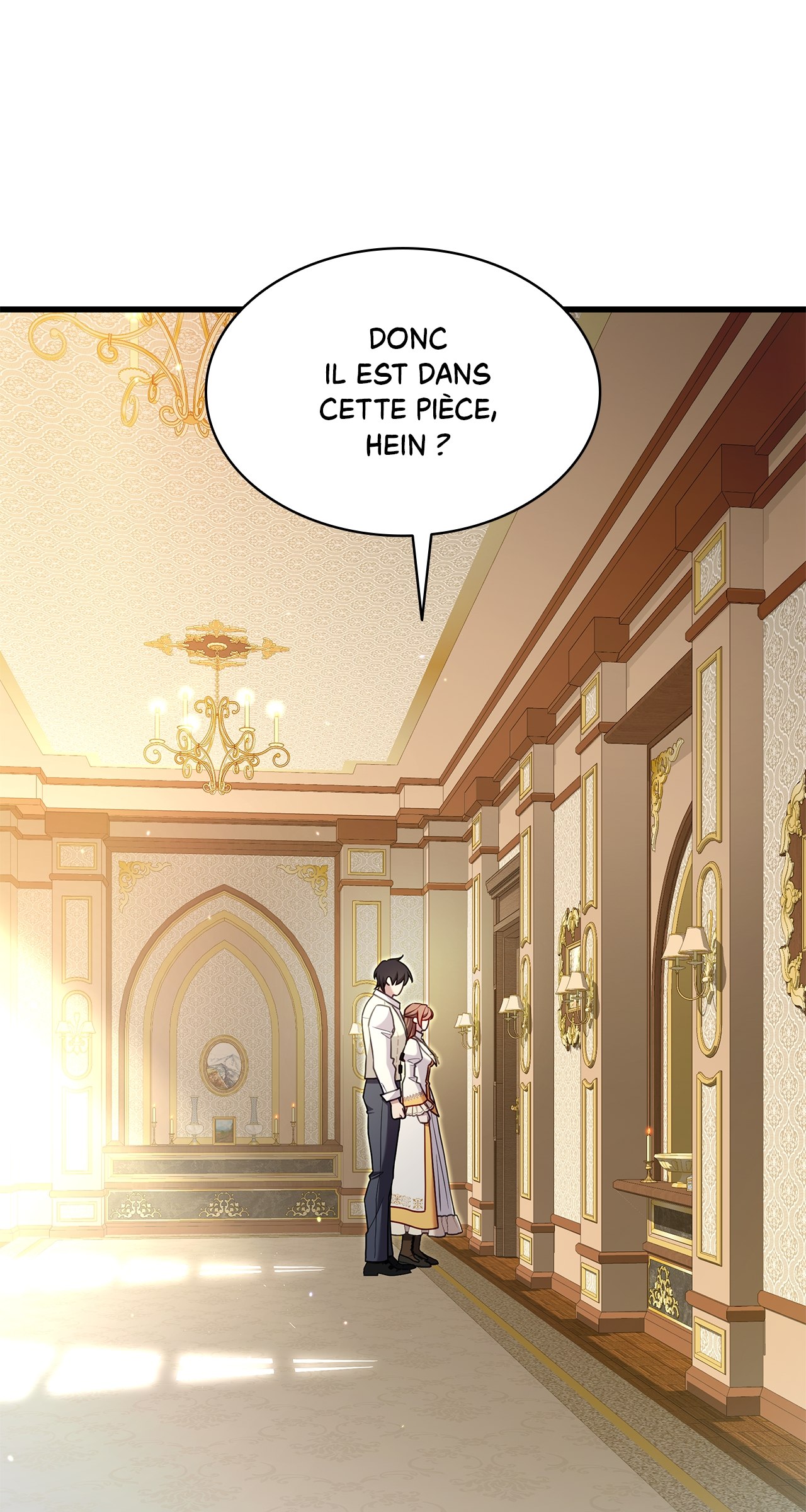 Read Turning the Mad Dog into a Genteel Lord FR Manga Online