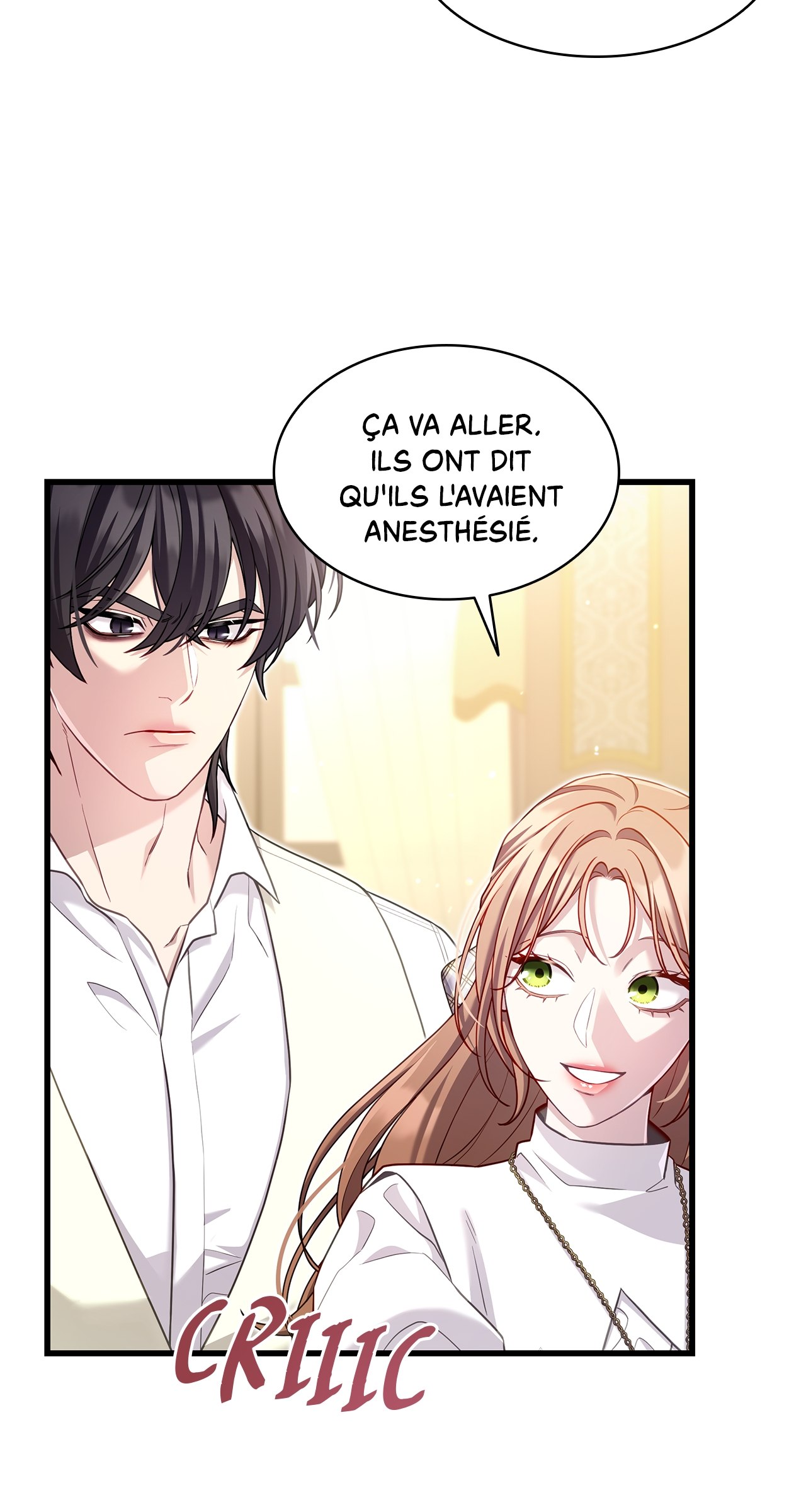 Read Turning the Mad Dog into a Genteel Lord FR Manga Online