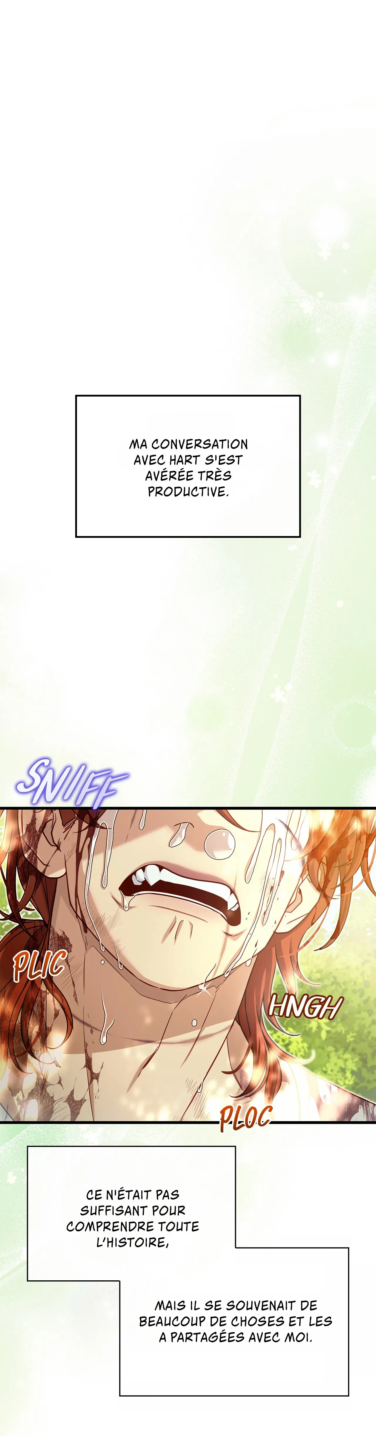Read Turning the Mad Dog into a Genteel Lord FR Manga Online