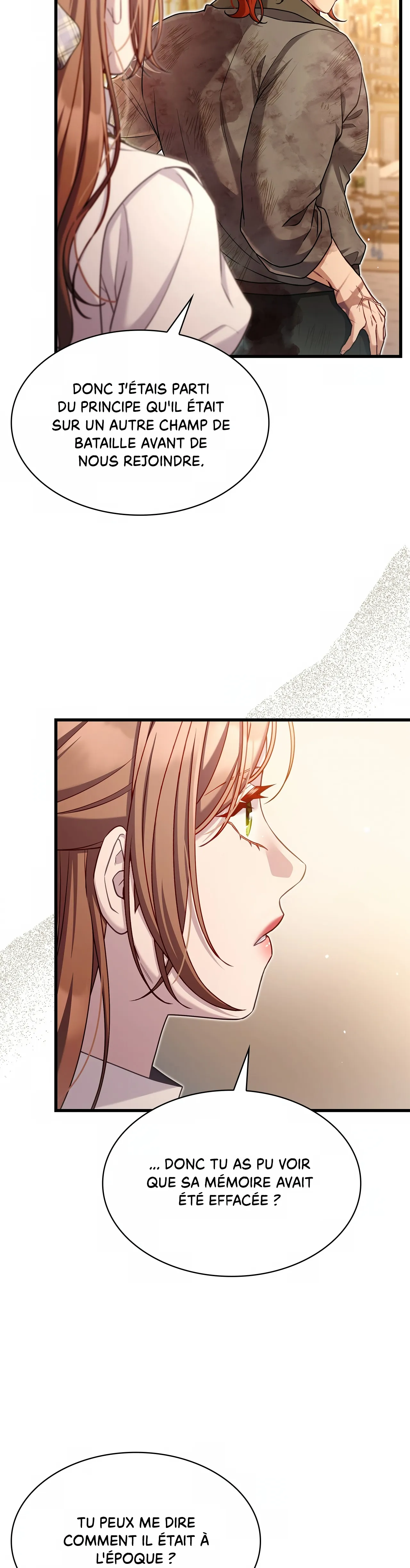 Read Turning the Mad Dog into a Genteel Lord FR Manga Online