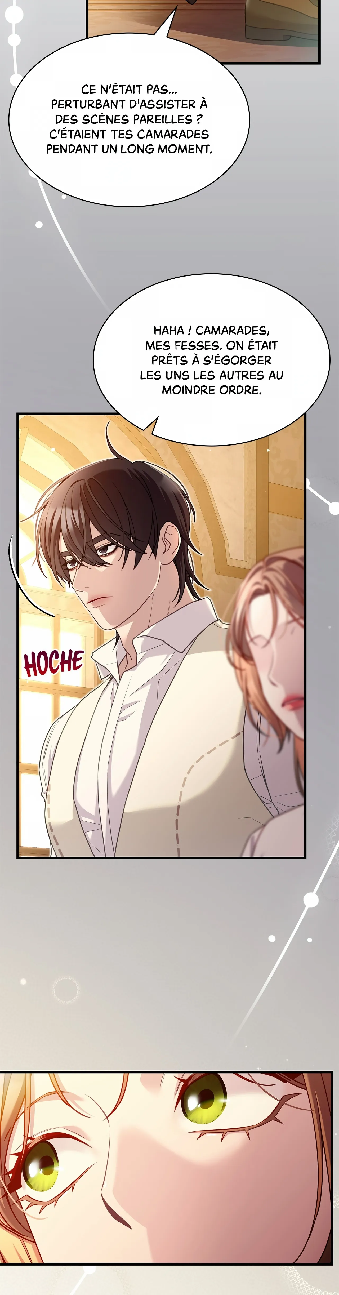 Read Turning the Mad Dog into a Genteel Lord FR Manga Online