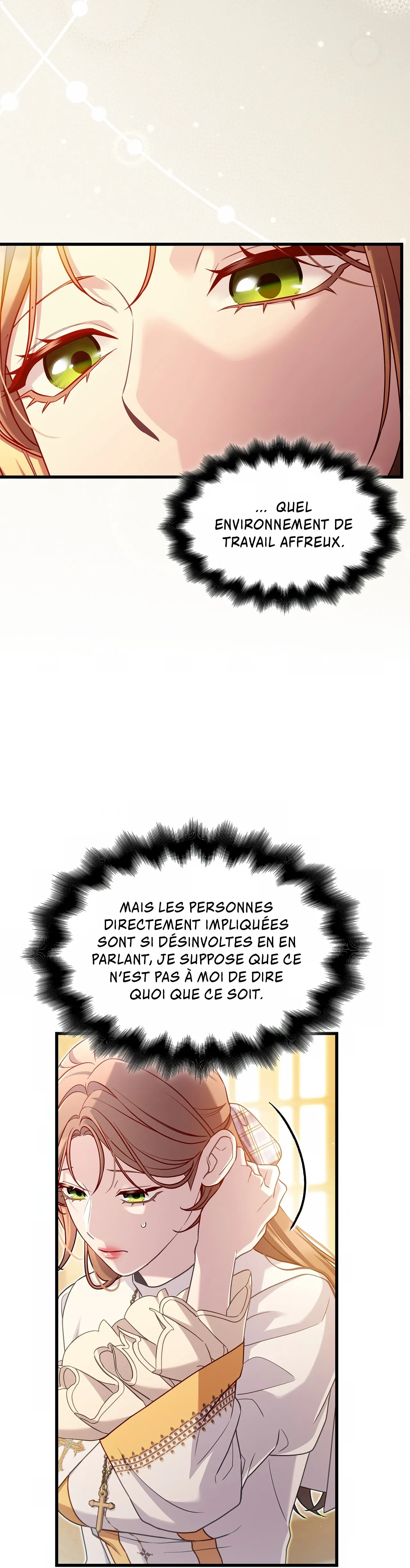 Read Turning the Mad Dog into a Genteel Lord FR Manga Online