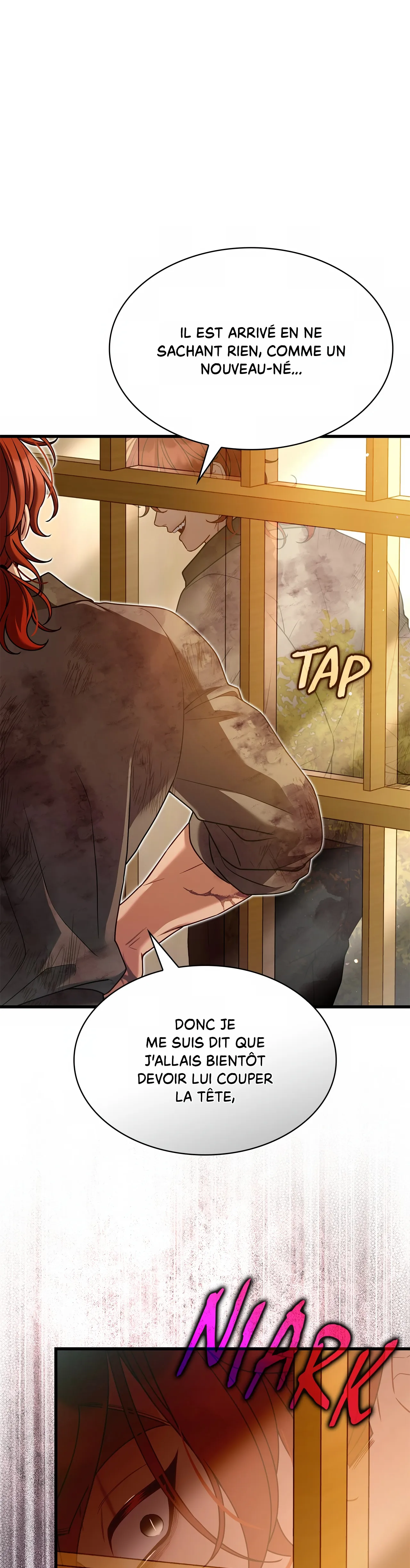 Read Turning the Mad Dog into a Genteel Lord FR Manga Online