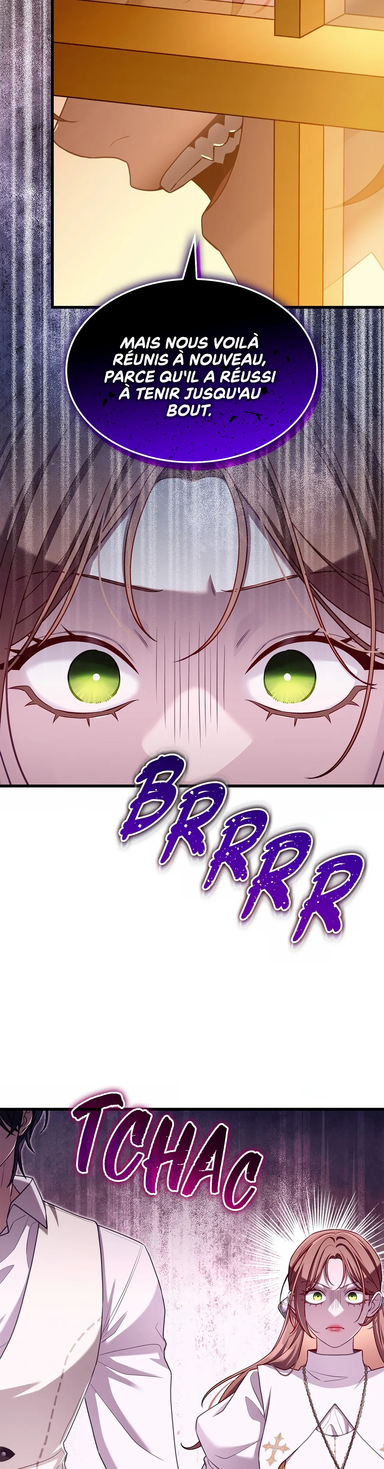 Read Turning the Mad Dog into a Genteel Lord FR Manga Online