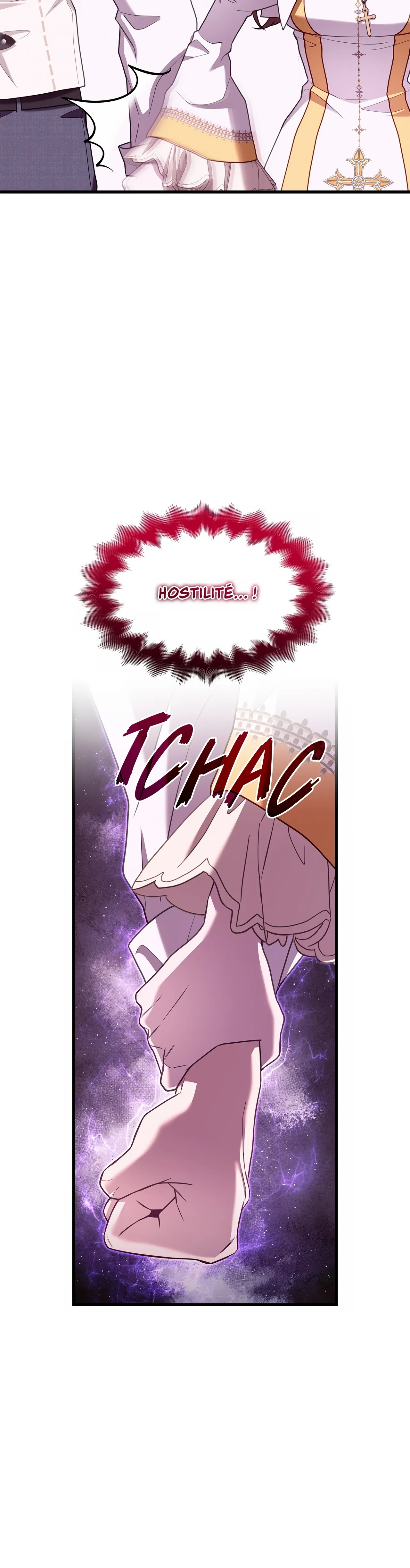 Read Turning the Mad Dog into a Genteel Lord FR Manga Online