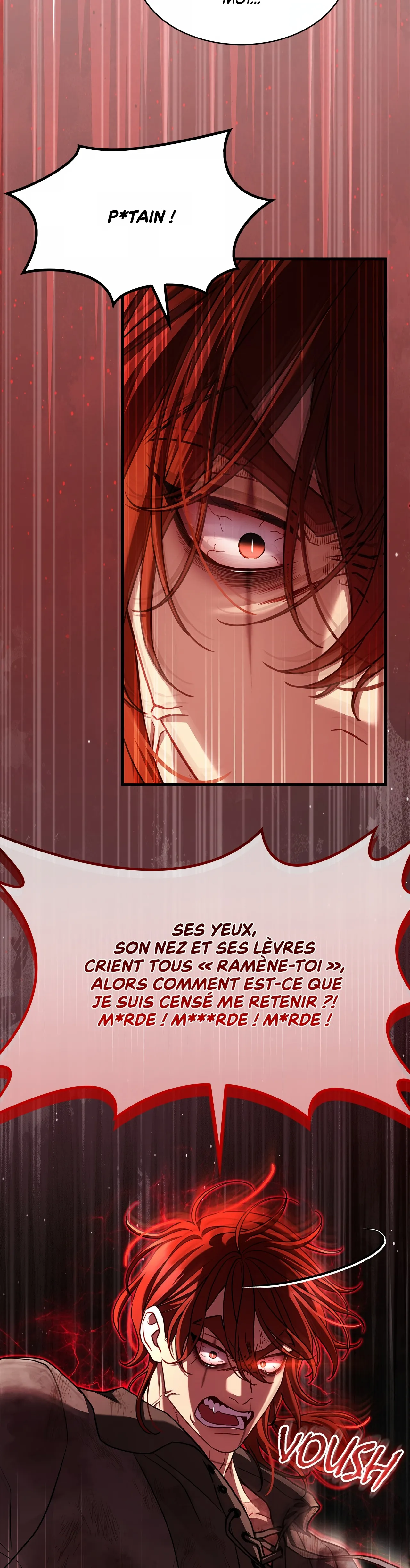 Read Turning the Mad Dog into a Genteel Lord FR Manga Online