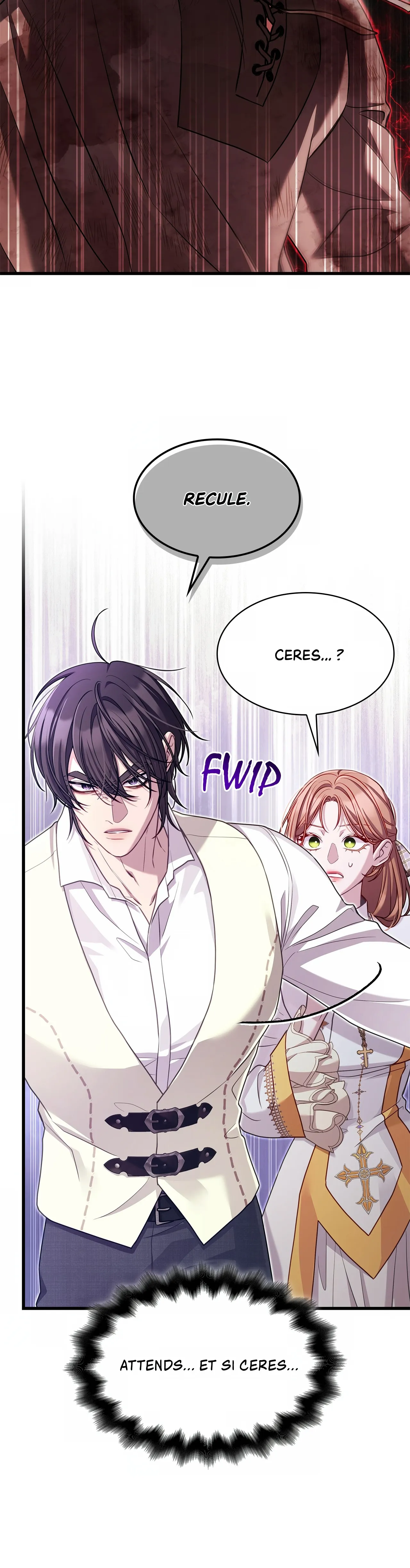 Read Turning the Mad Dog into a Genteel Lord FR Manga Online