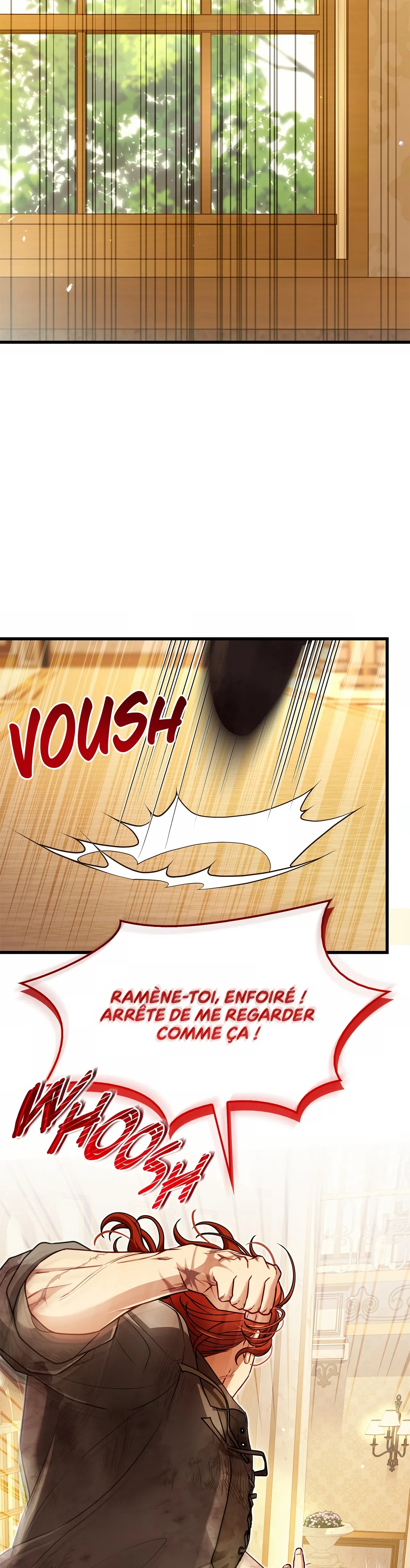 Read Turning the Mad Dog into a Genteel Lord FR Manga Online