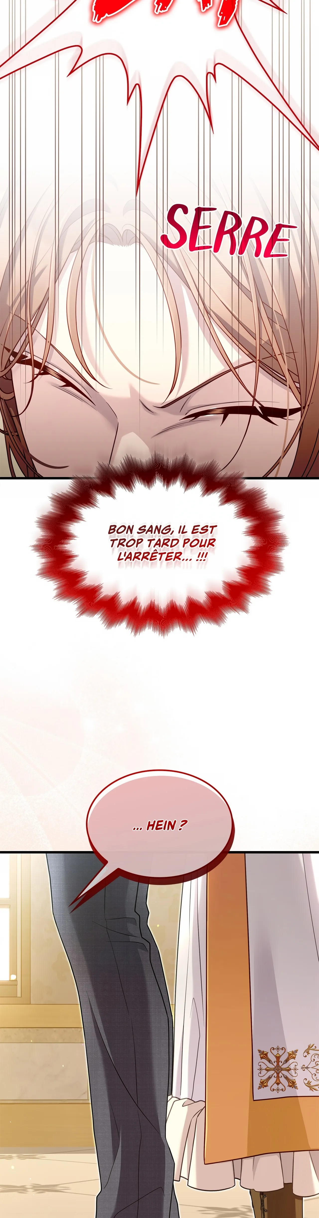 Read Turning the Mad Dog into a Genteel Lord FR Manga Online