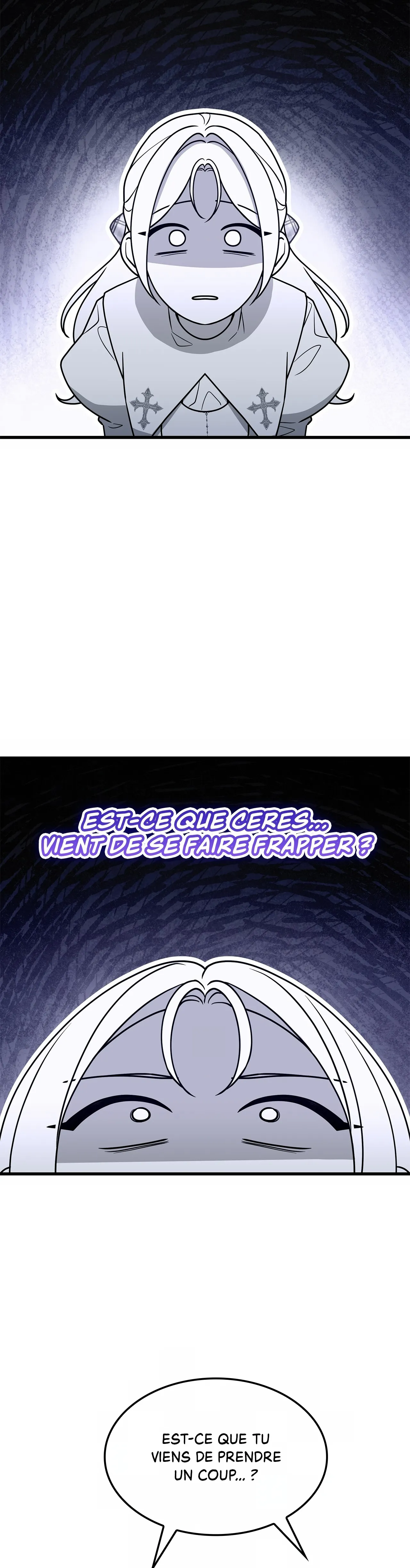 Read Turning the Mad Dog into a Genteel Lord FR Manga Online