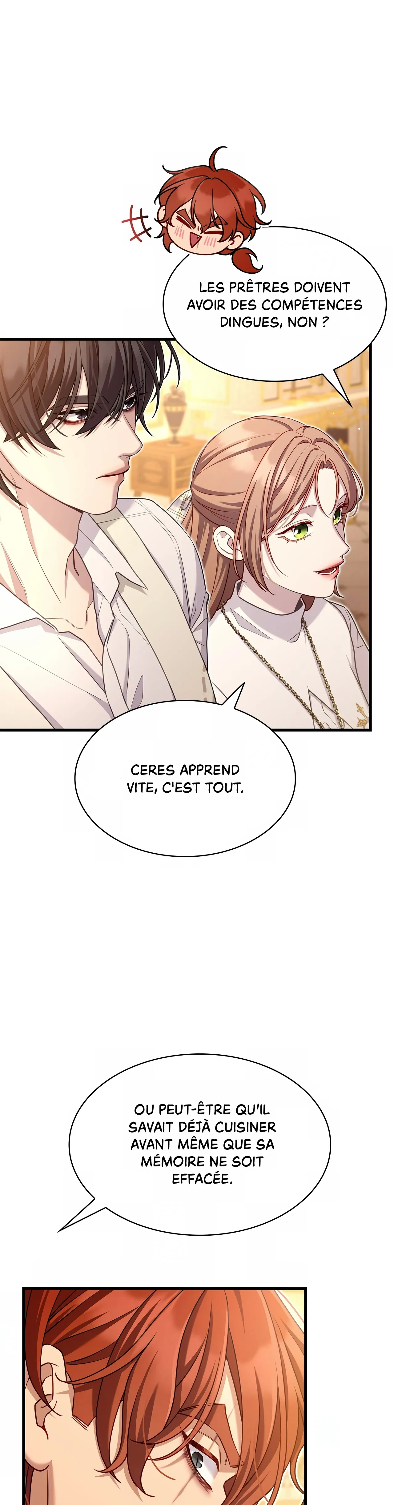 Read Turning the Mad Dog into a Genteel Lord FR Manga Online