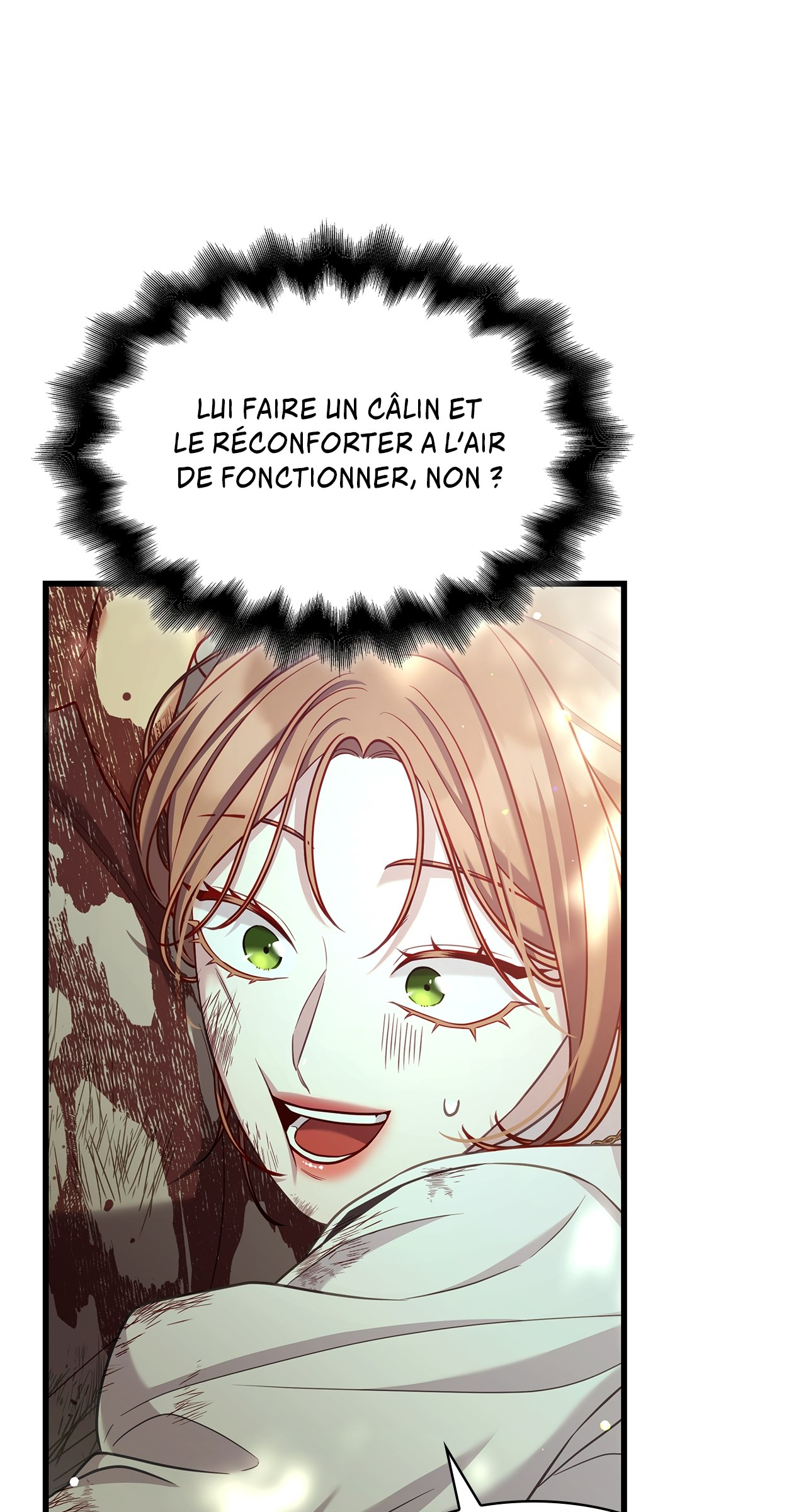 Read Turning the Mad Dog into a Genteel Lord FR Manga Online