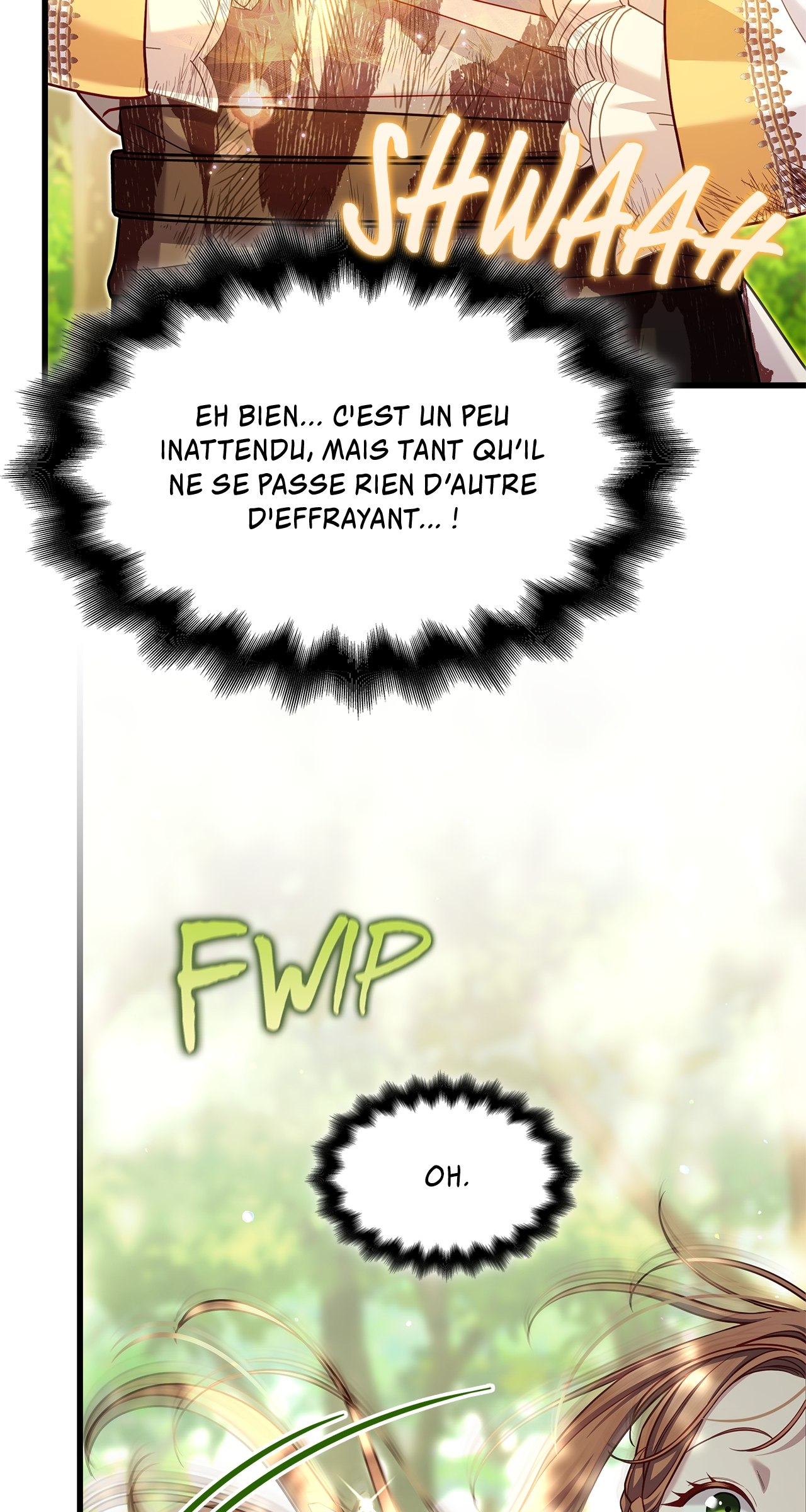 Read Turning the Mad Dog into a Genteel Lord FR Manga Online