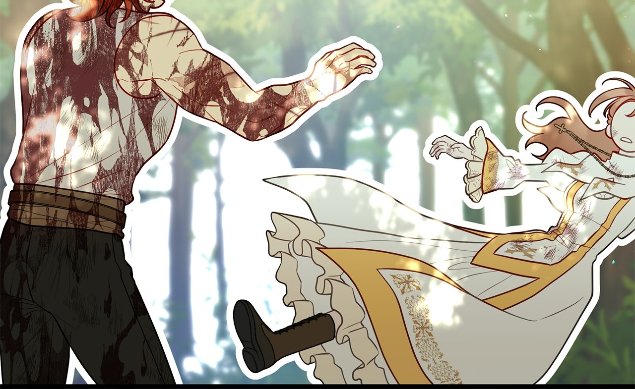 Read Turning the Mad Dog into a Genteel Lord FR Manga Online