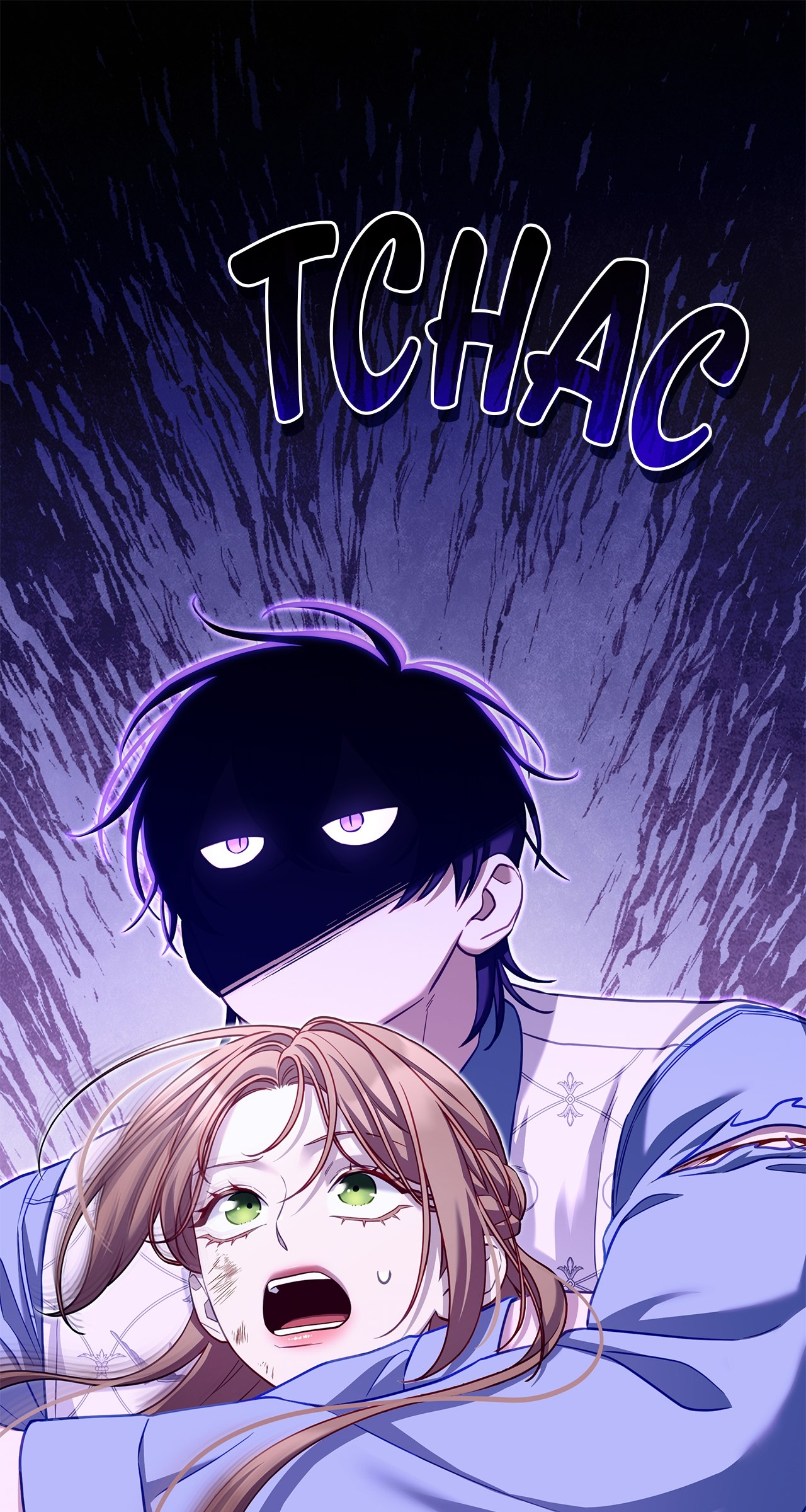 Read Turning the Mad Dog into a Genteel Lord FR Manga Online