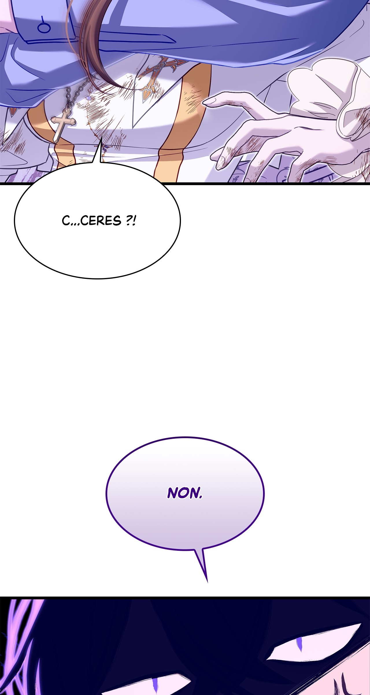 Read Turning the Mad Dog into a Genteel Lord FR Manga Online