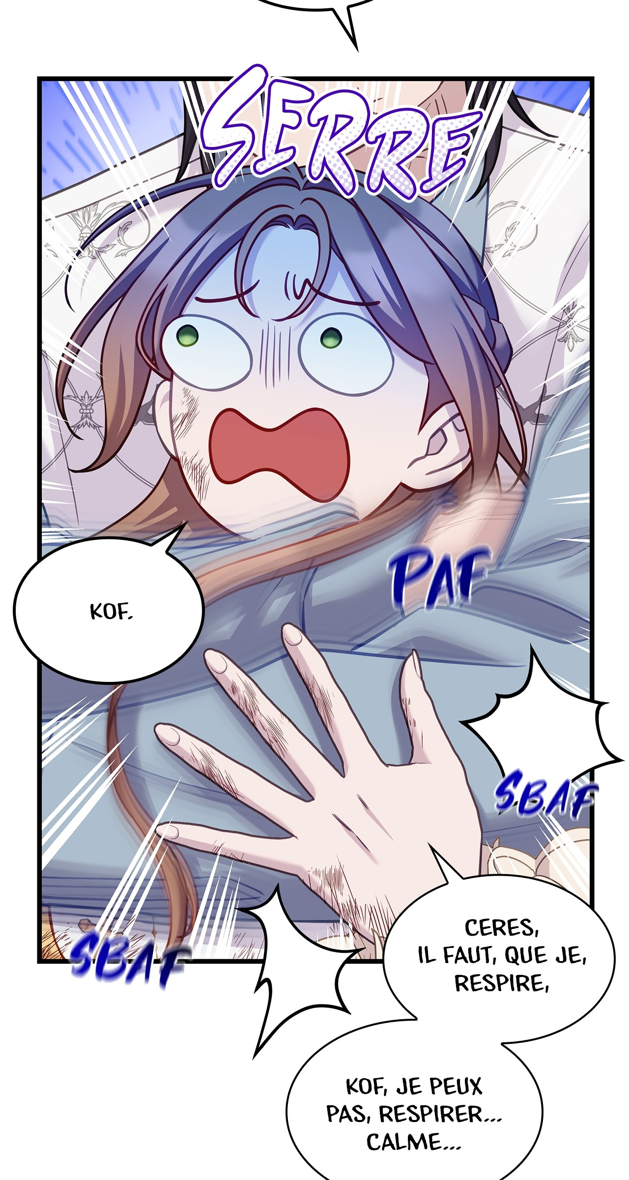 Read Turning the Mad Dog into a Genteel Lord FR Manga Online