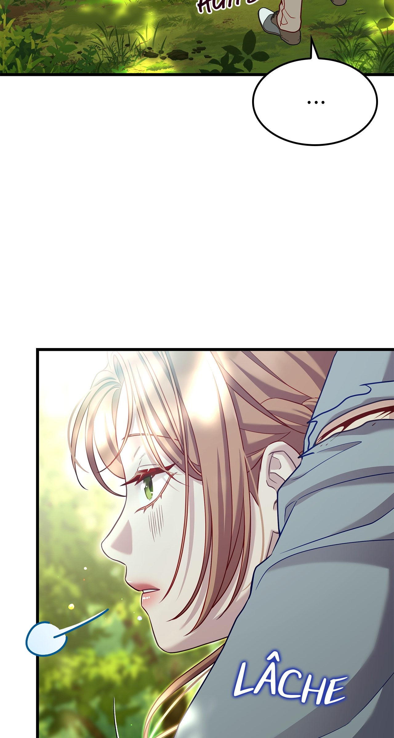 Read Turning the Mad Dog into a Genteel Lord FR Manga Online