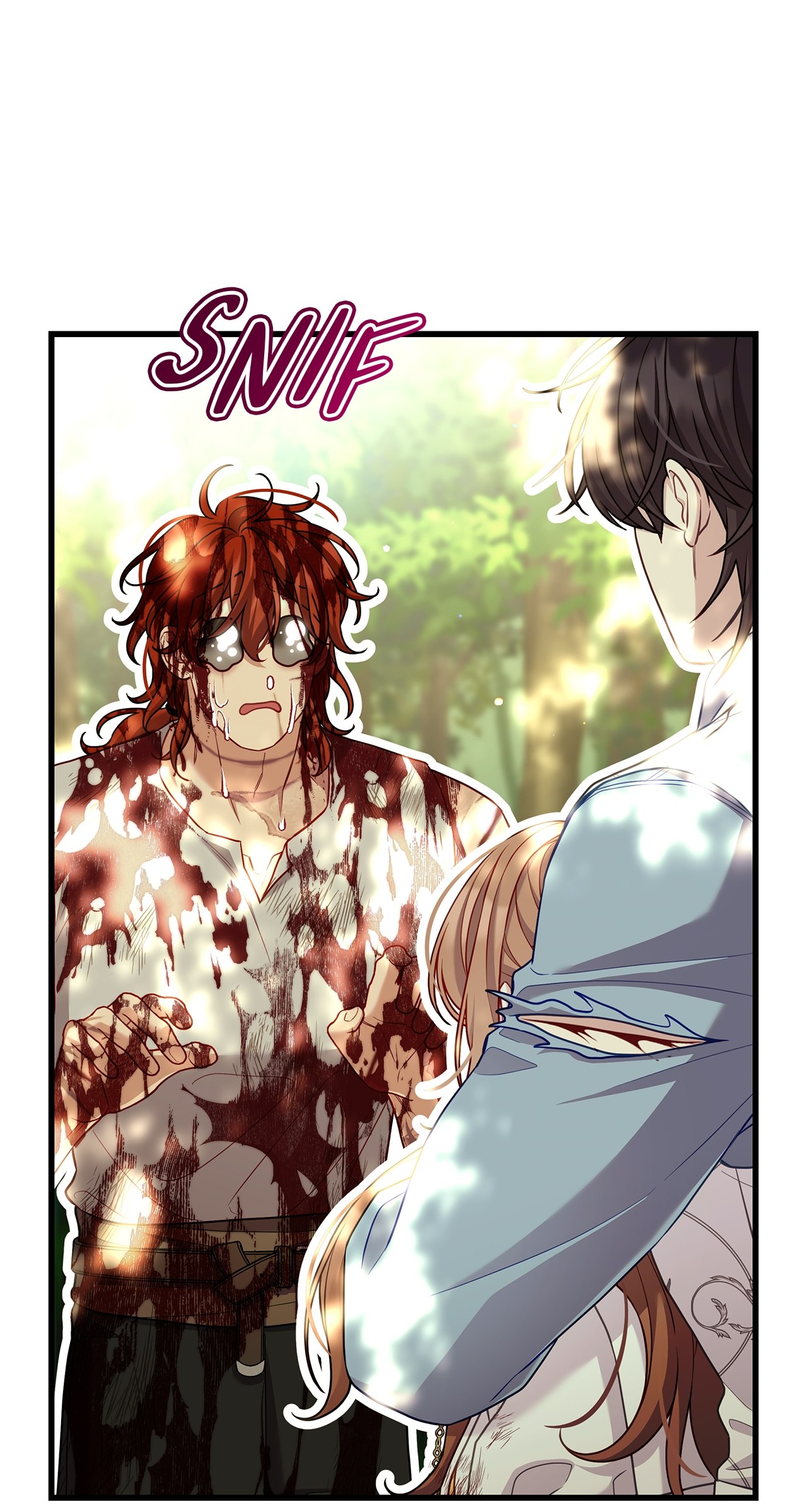 Read Turning the Mad Dog into a Genteel Lord FR Manga Online