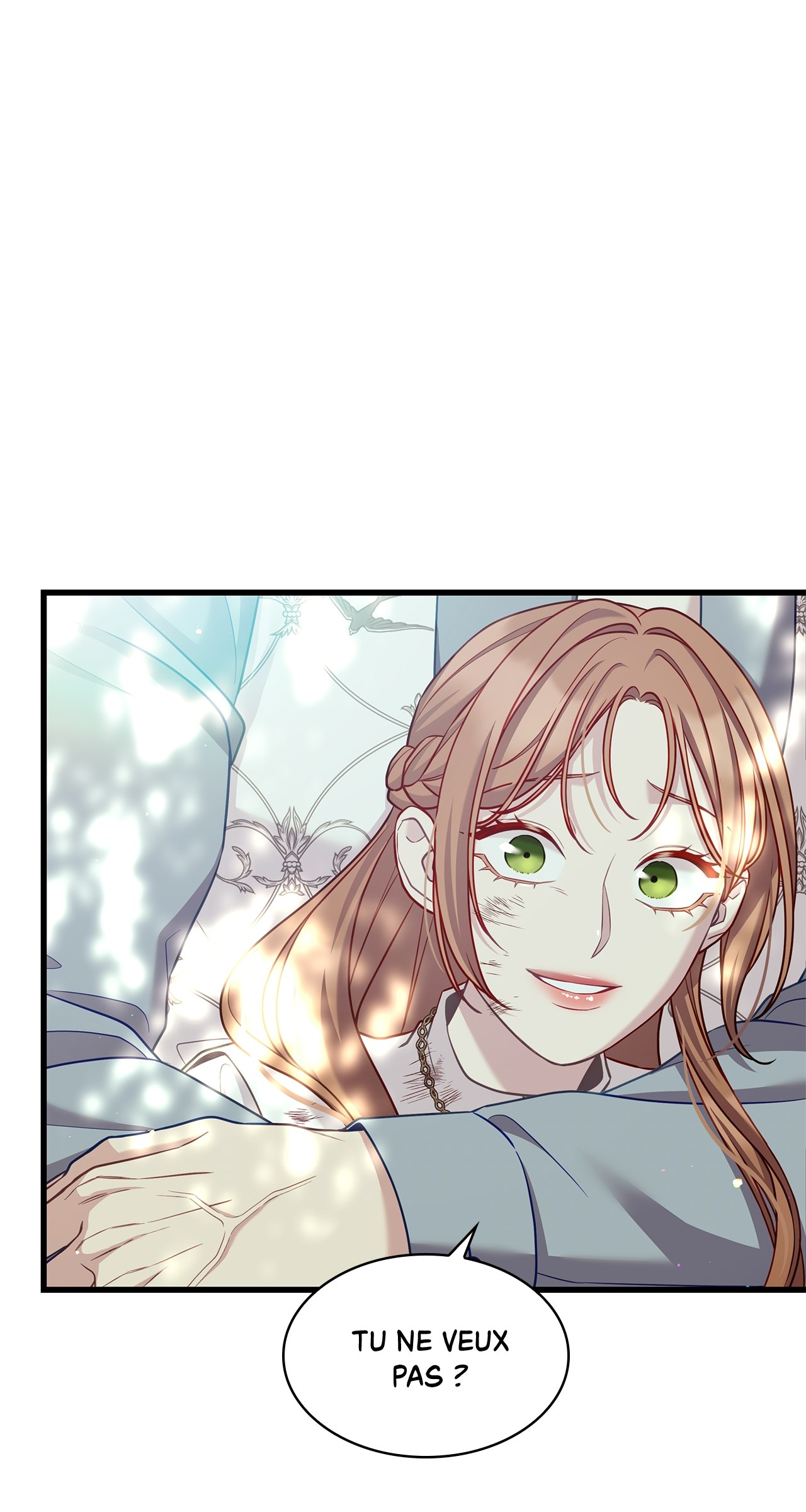 Read Turning the Mad Dog into a Genteel Lord FR Manga Online
