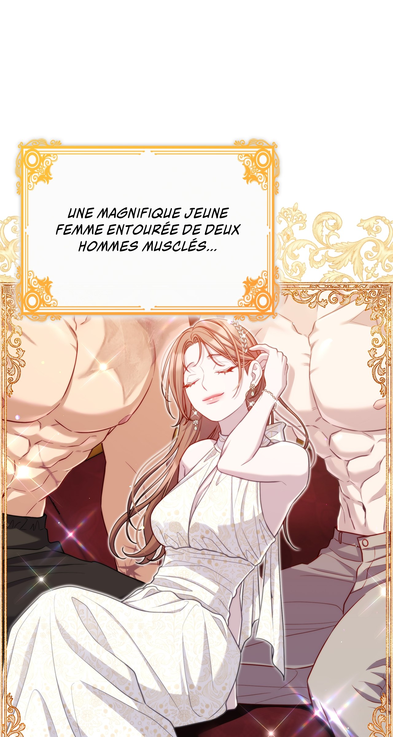 Read Turning the Mad Dog into a Genteel Lord FR Manga Online