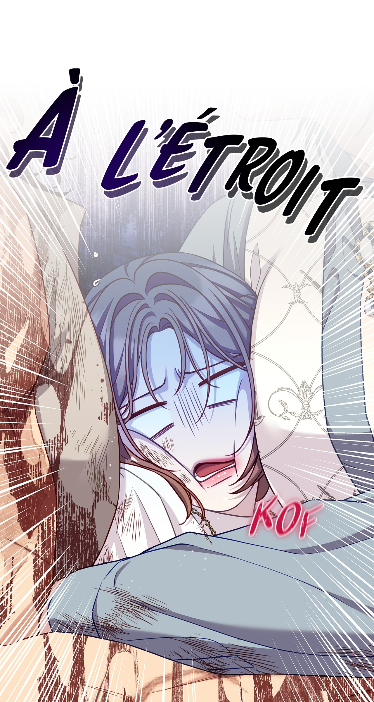 Read Turning the Mad Dog into a Genteel Lord FR Manga Online