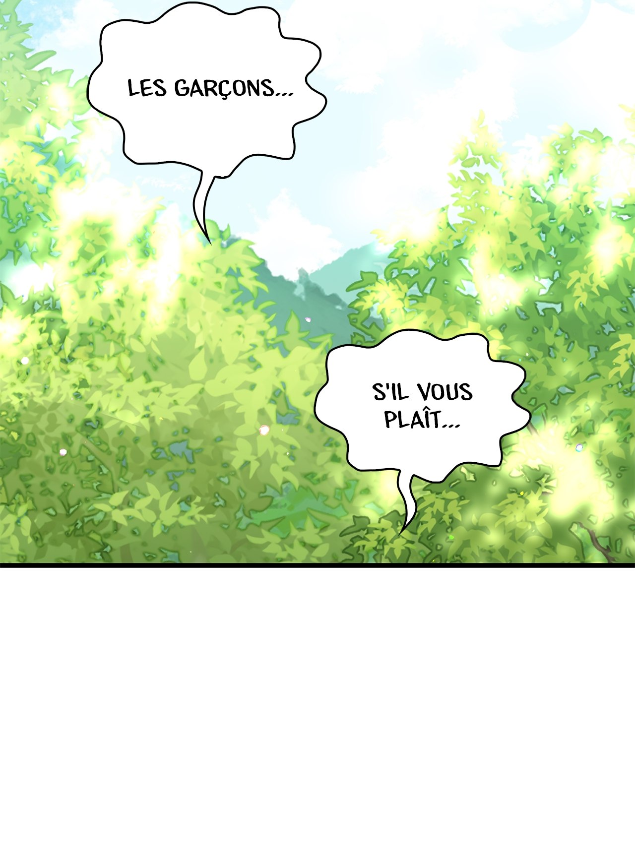 Read Turning the Mad Dog into a Genteel Lord FR Manga Online