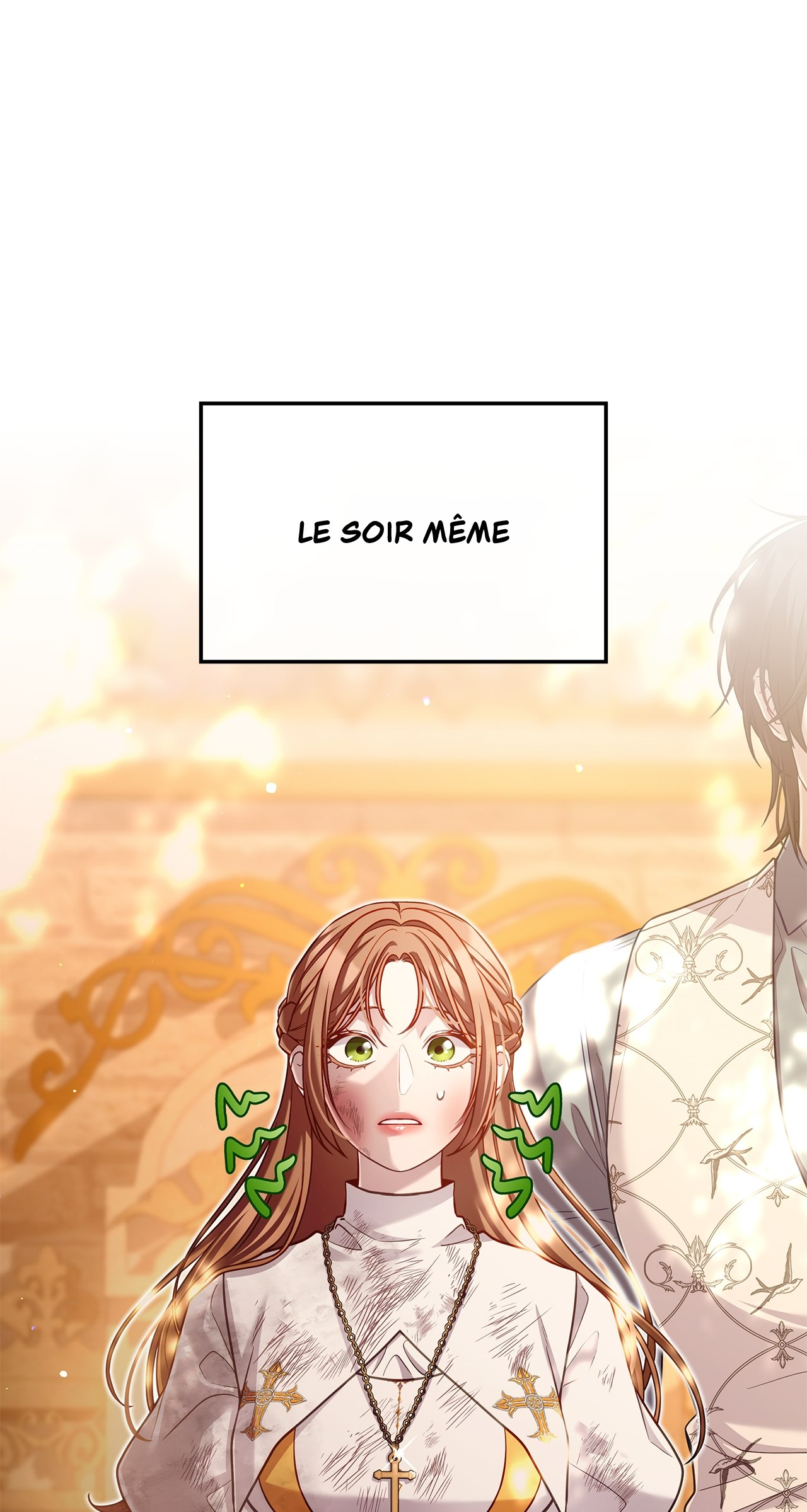 Read Turning the Mad Dog into a Genteel Lord FR Manga Online