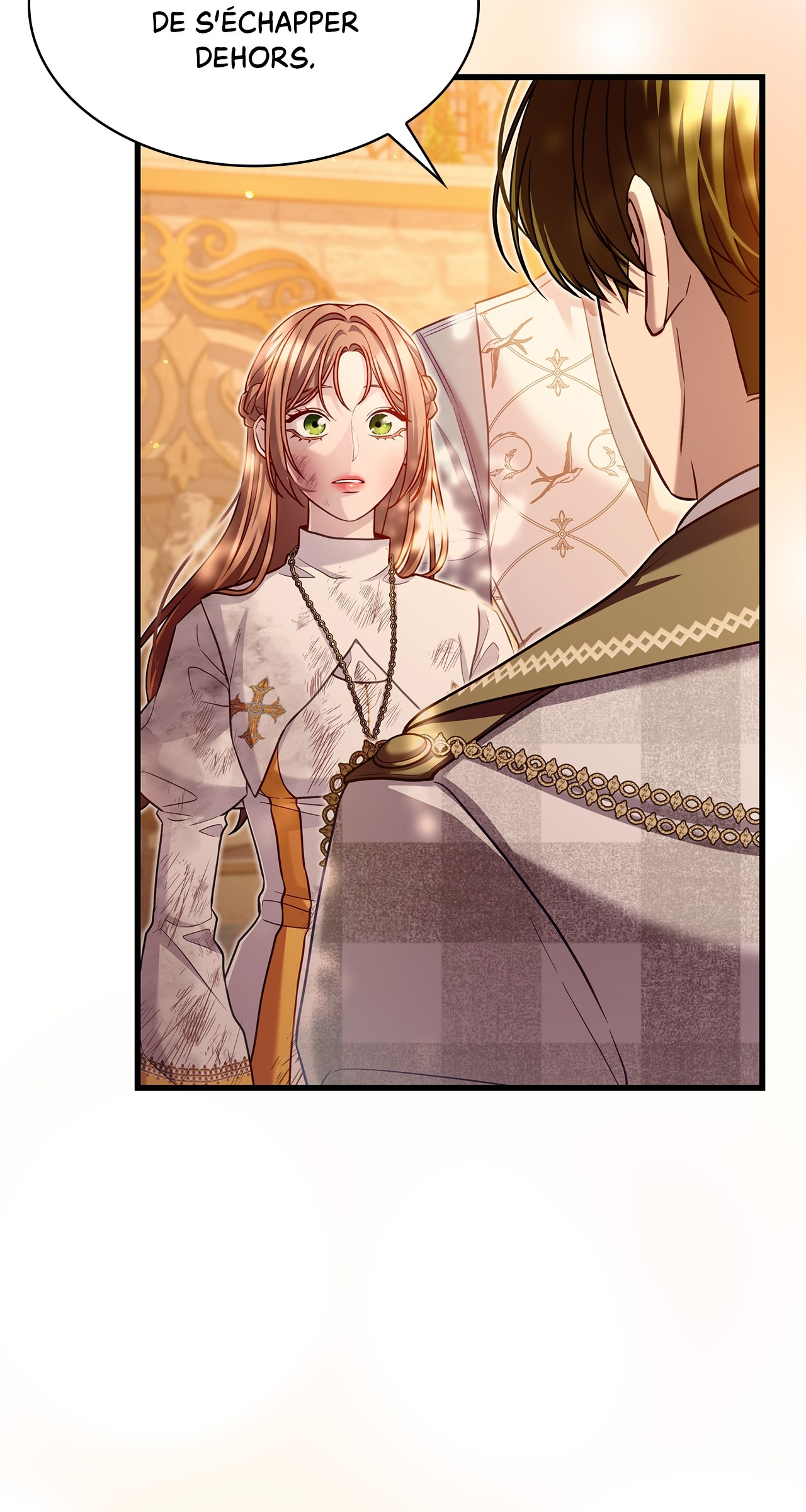 Read Turning the Mad Dog into a Genteel Lord FR Manga Online