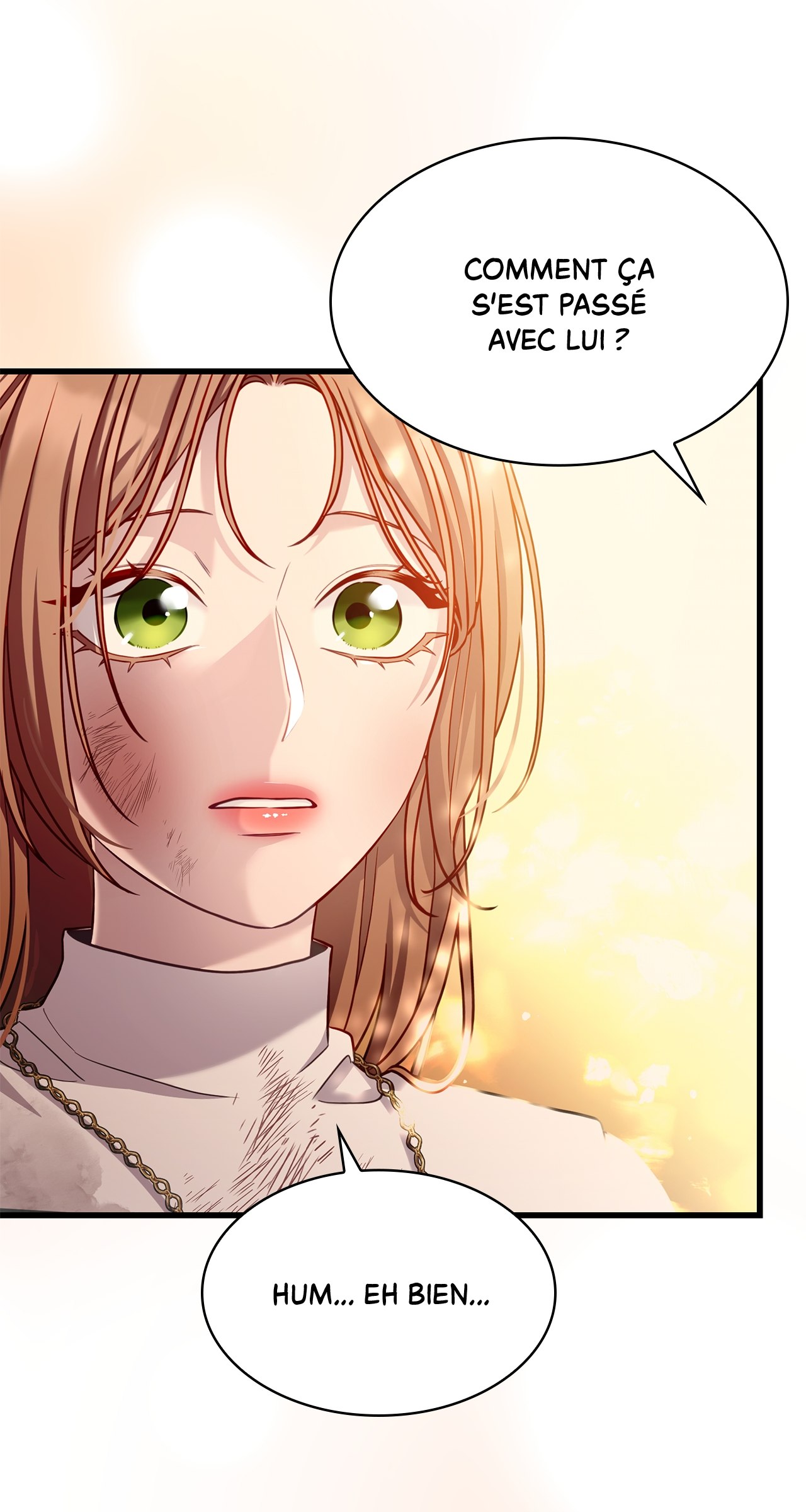 Read Turning the Mad Dog into a Genteel Lord FR Manga Online