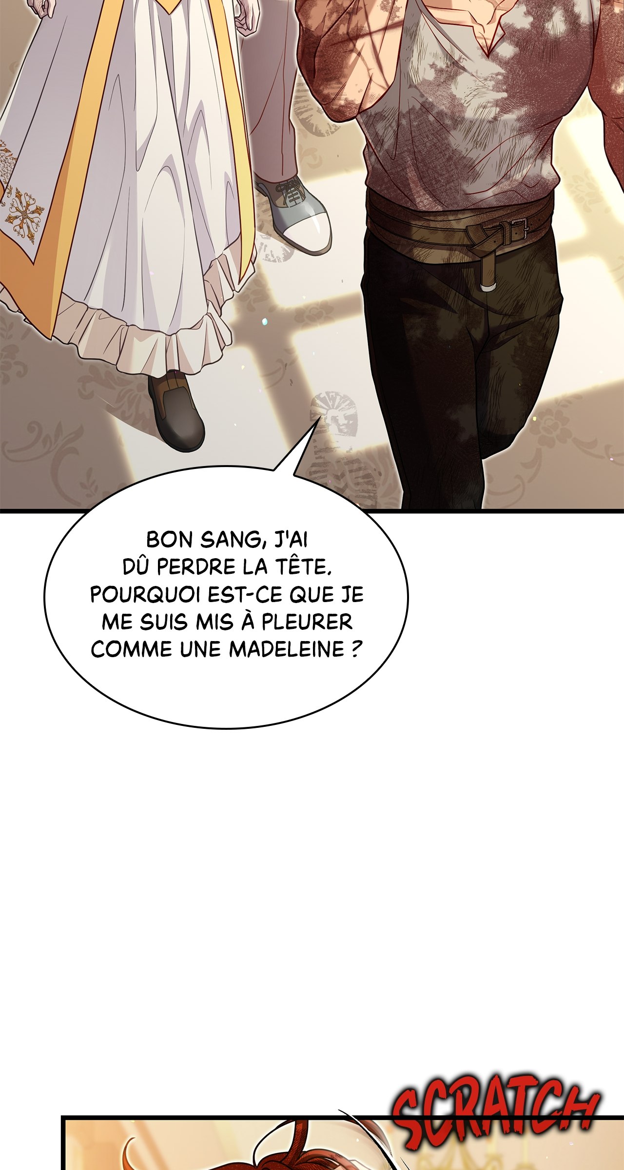 Read Turning the Mad Dog into a Genteel Lord FR Manga Online