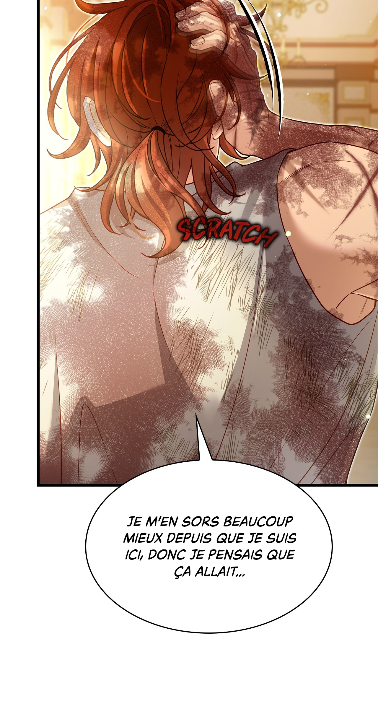 Read Turning the Mad Dog into a Genteel Lord FR Manga Online