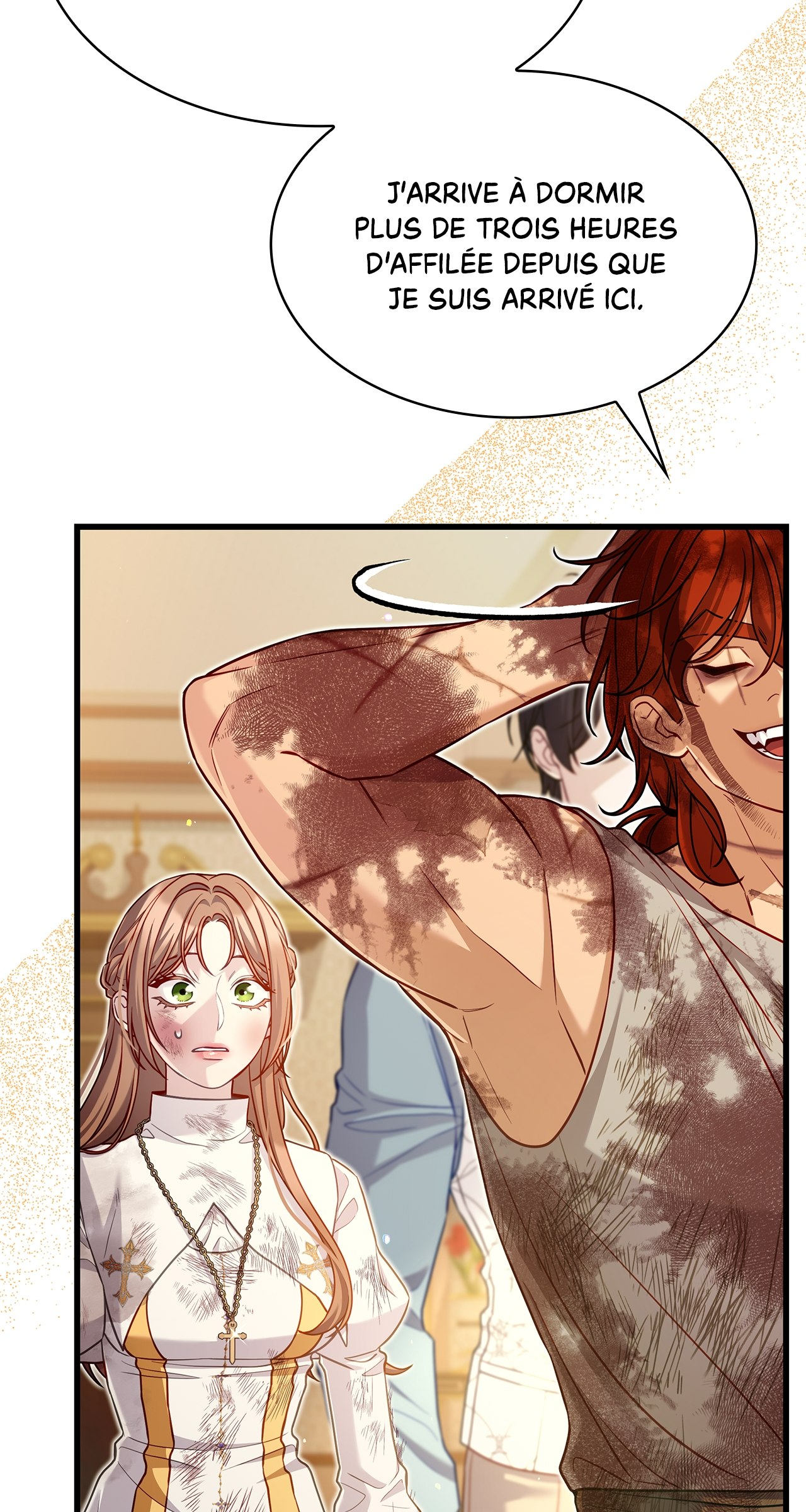 Read Turning the Mad Dog into a Genteel Lord FR Manga Online