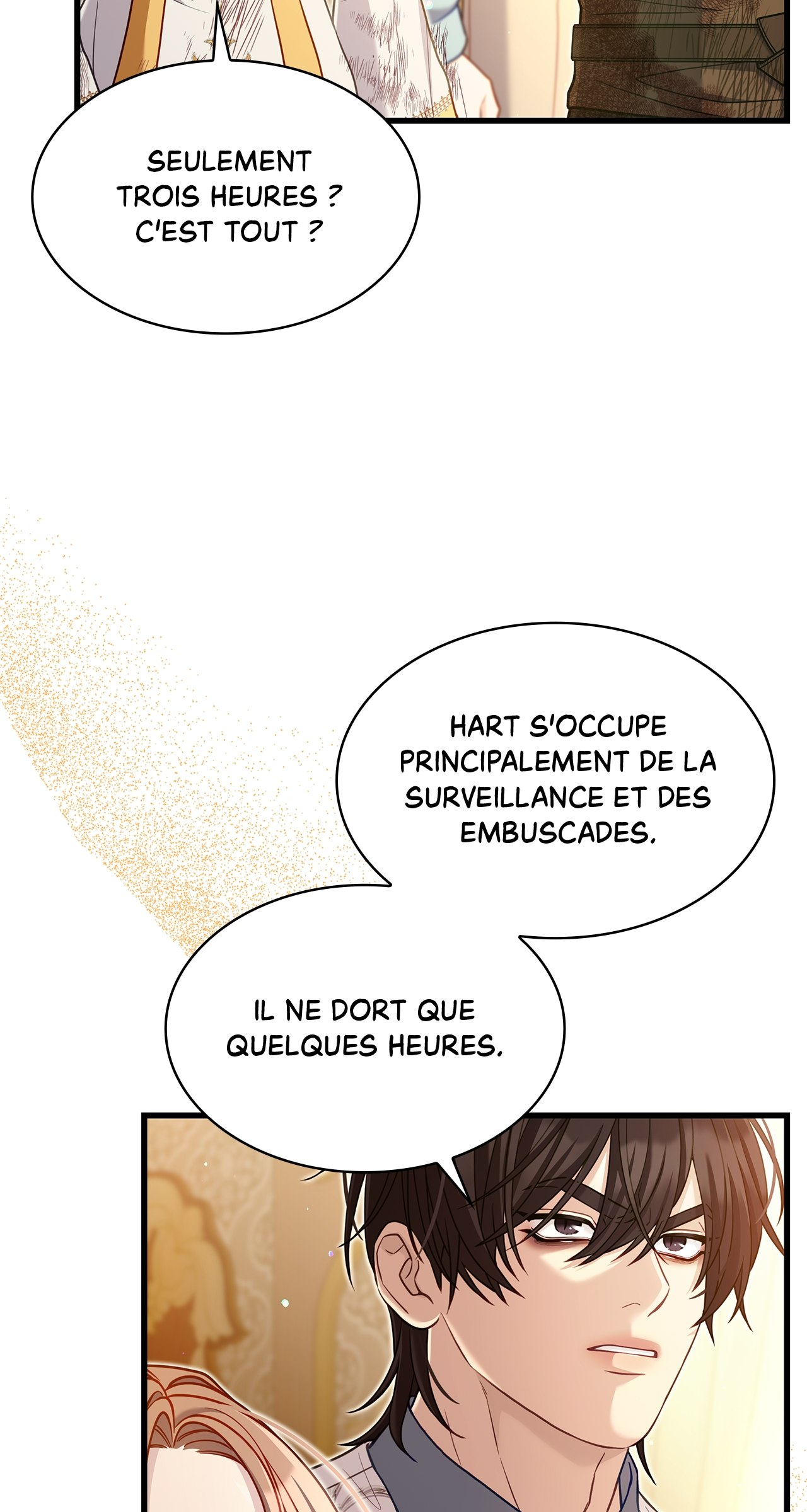 Read Turning the Mad Dog into a Genteel Lord FR Manga Online