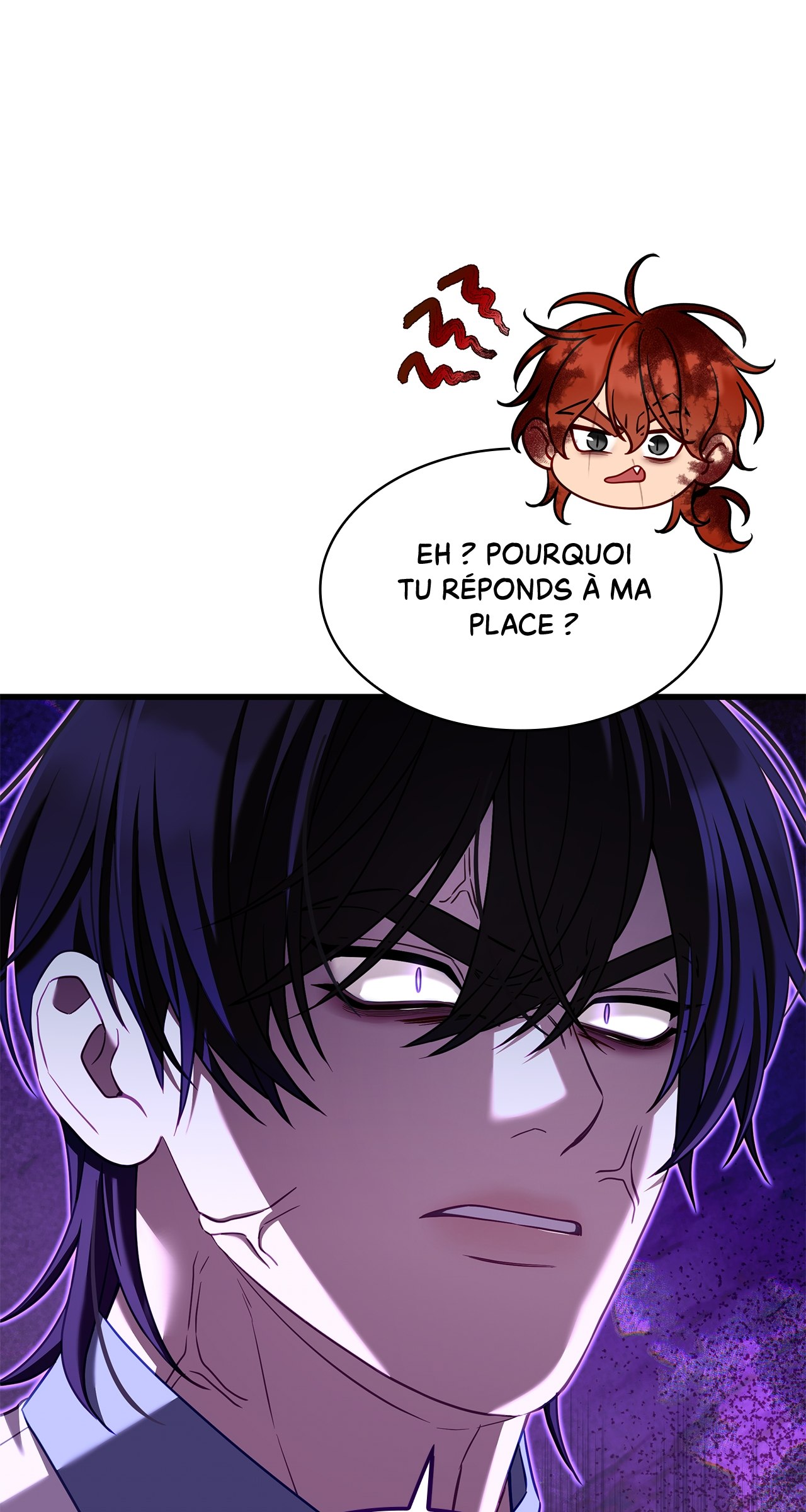 Read Turning the Mad Dog into a Genteel Lord FR Manga Online