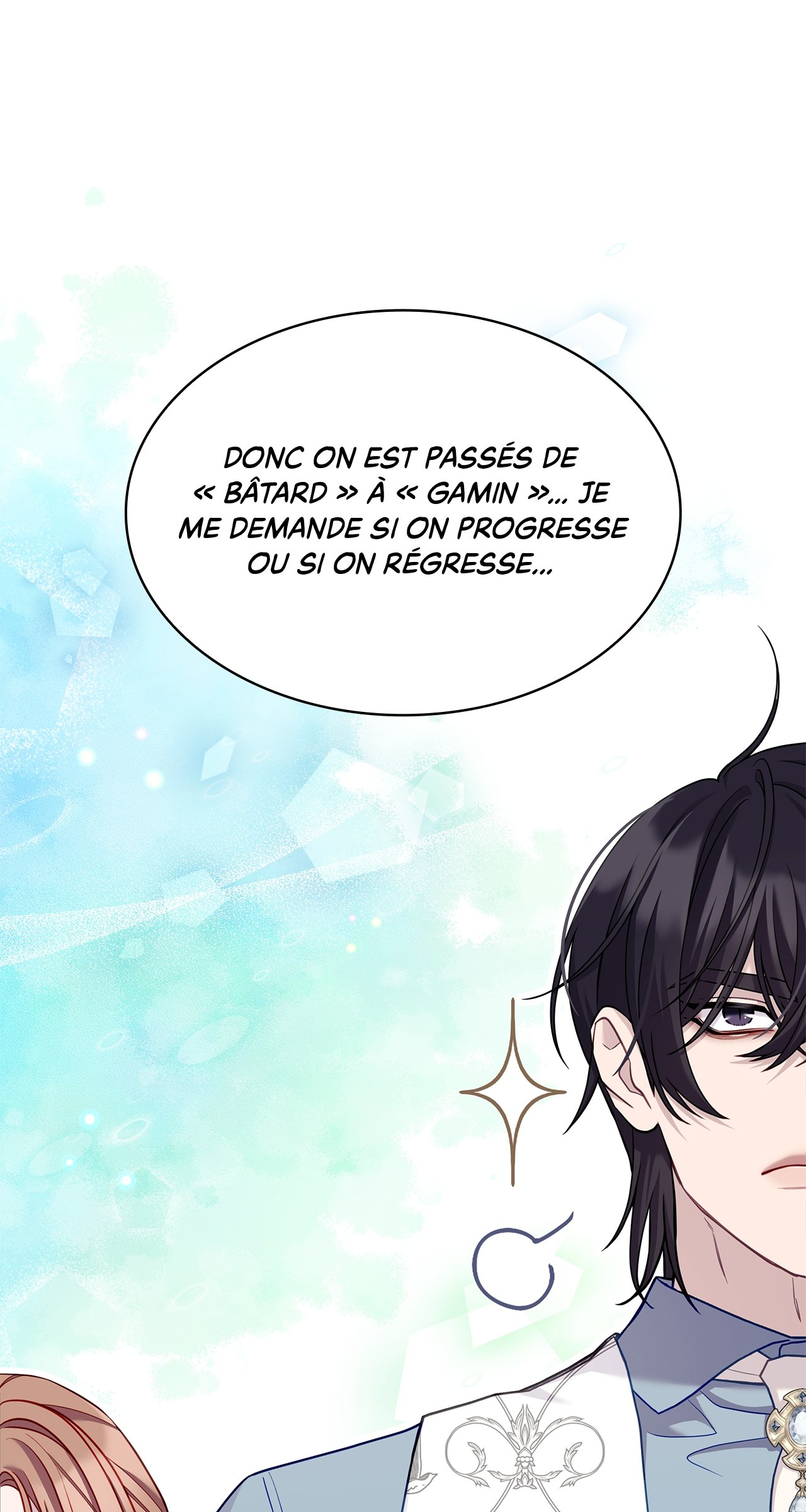 Read Turning the Mad Dog into a Genteel Lord FR Manga Online