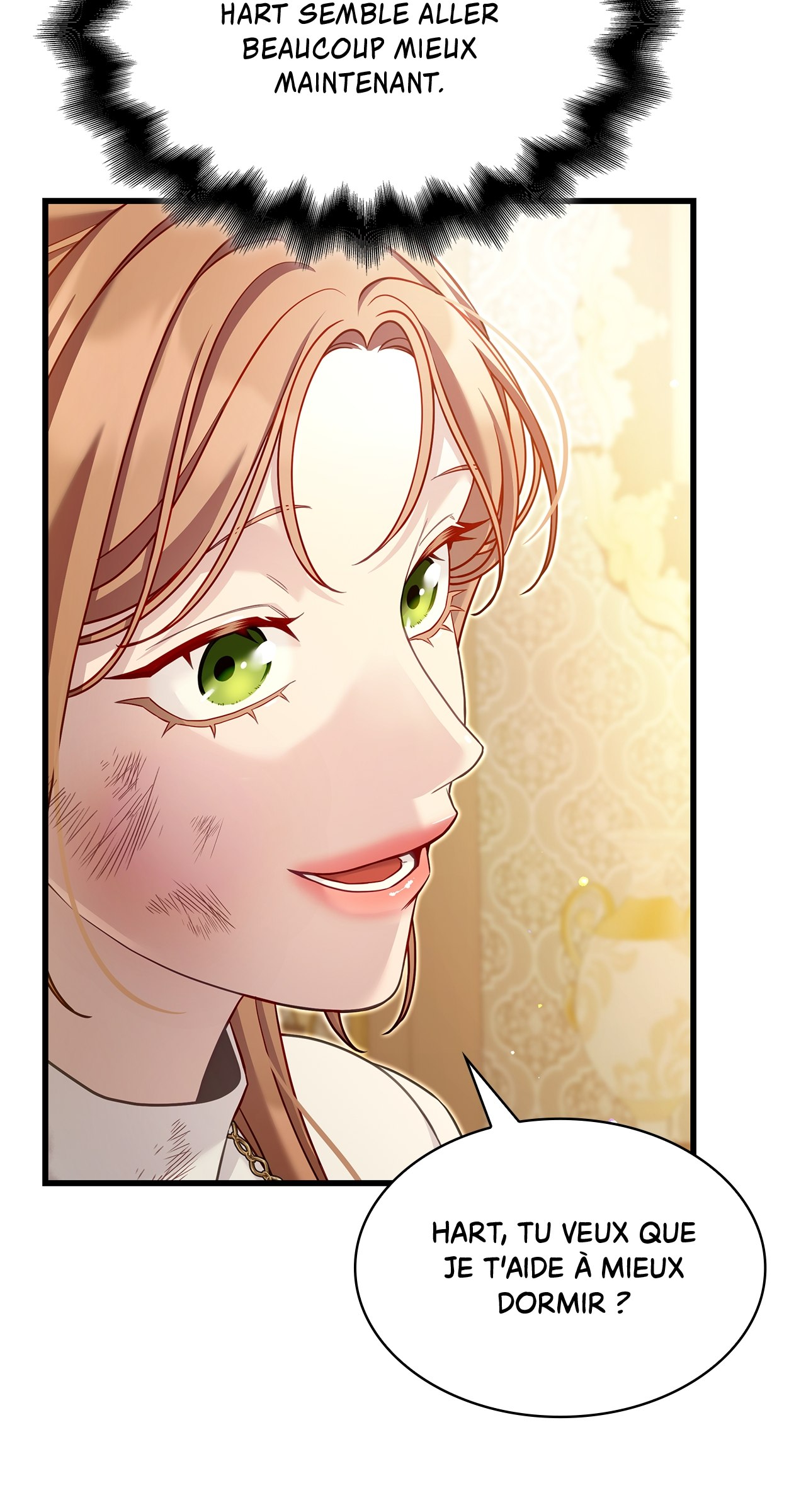Read Turning the Mad Dog into a Genteel Lord FR Manga Online