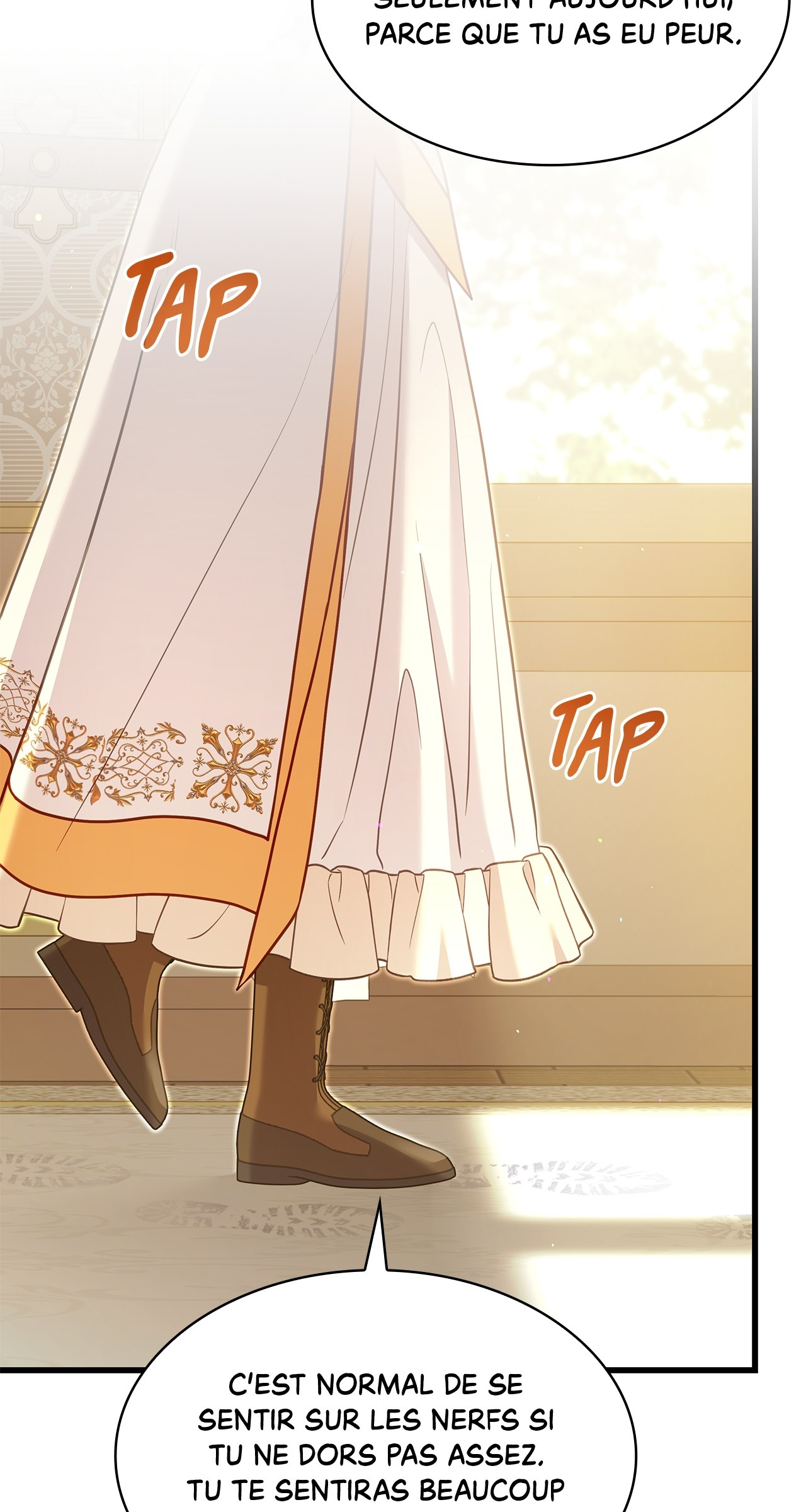 Read Turning the Mad Dog into a Genteel Lord FR Manga Online