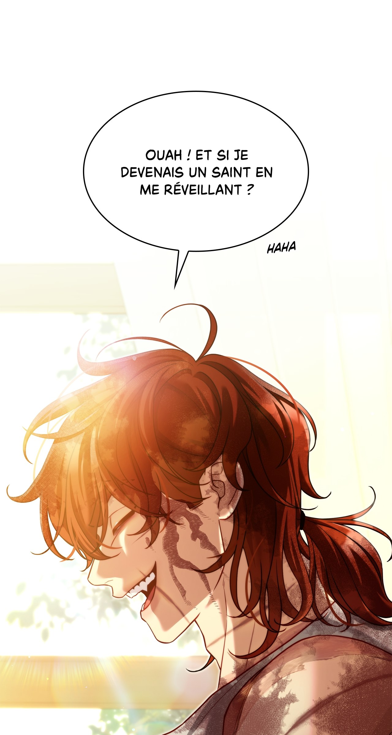 Read Turning the Mad Dog into a Genteel Lord FR Manga Online