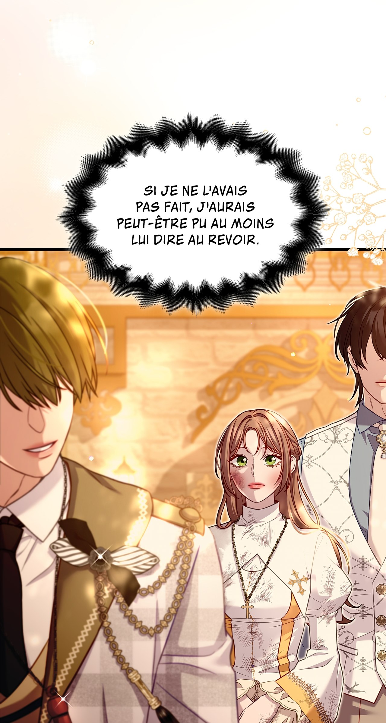 Read Turning the Mad Dog into a Genteel Lord FR Manga Online