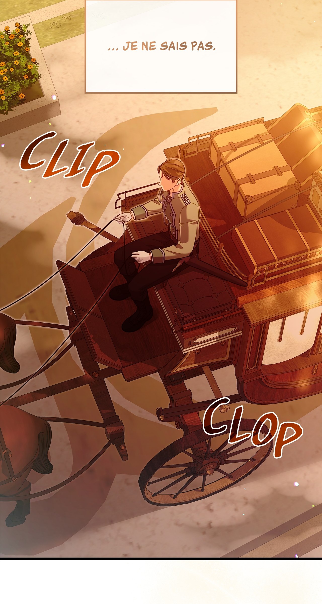 Read Turning the Mad Dog into a Genteel Lord FR Manga Online