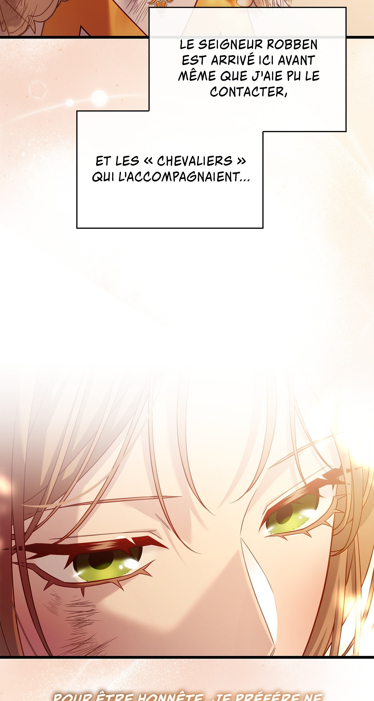 Read Turning the Mad Dog into a Genteel Lord FR Manga Online