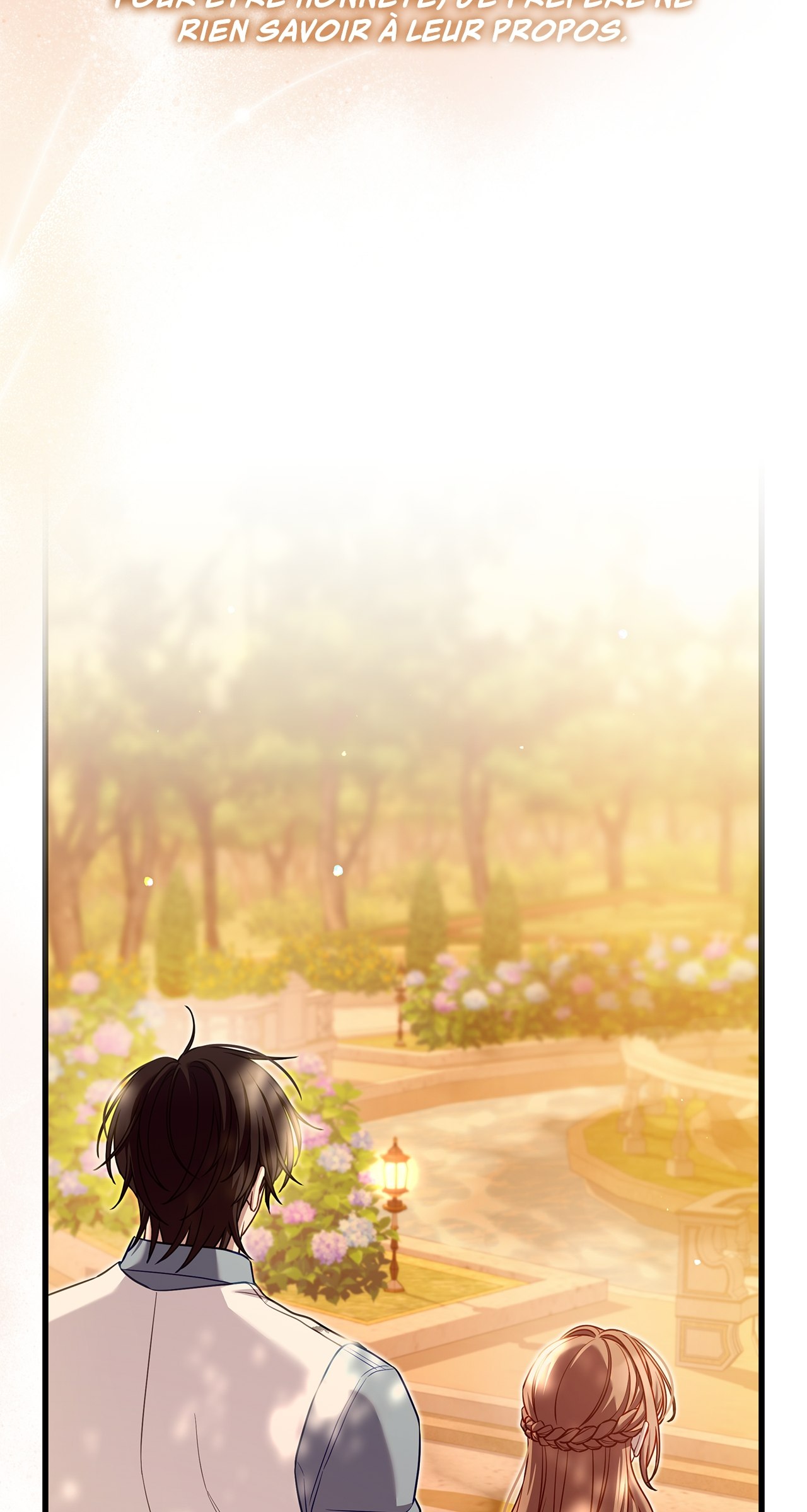 Read Turning the Mad Dog into a Genteel Lord FR Manga Online