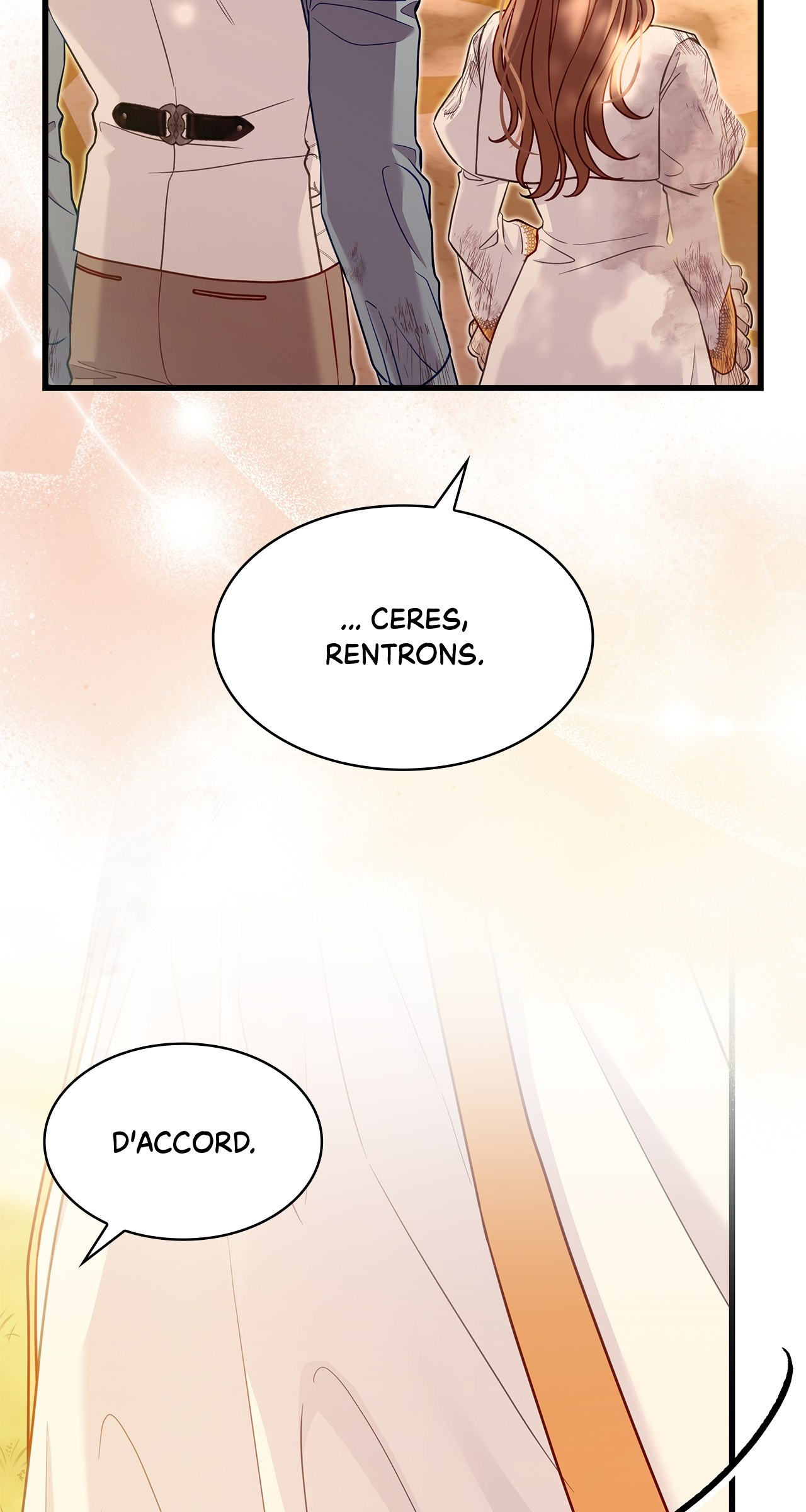 Read Turning the Mad Dog into a Genteel Lord FR Manga Online