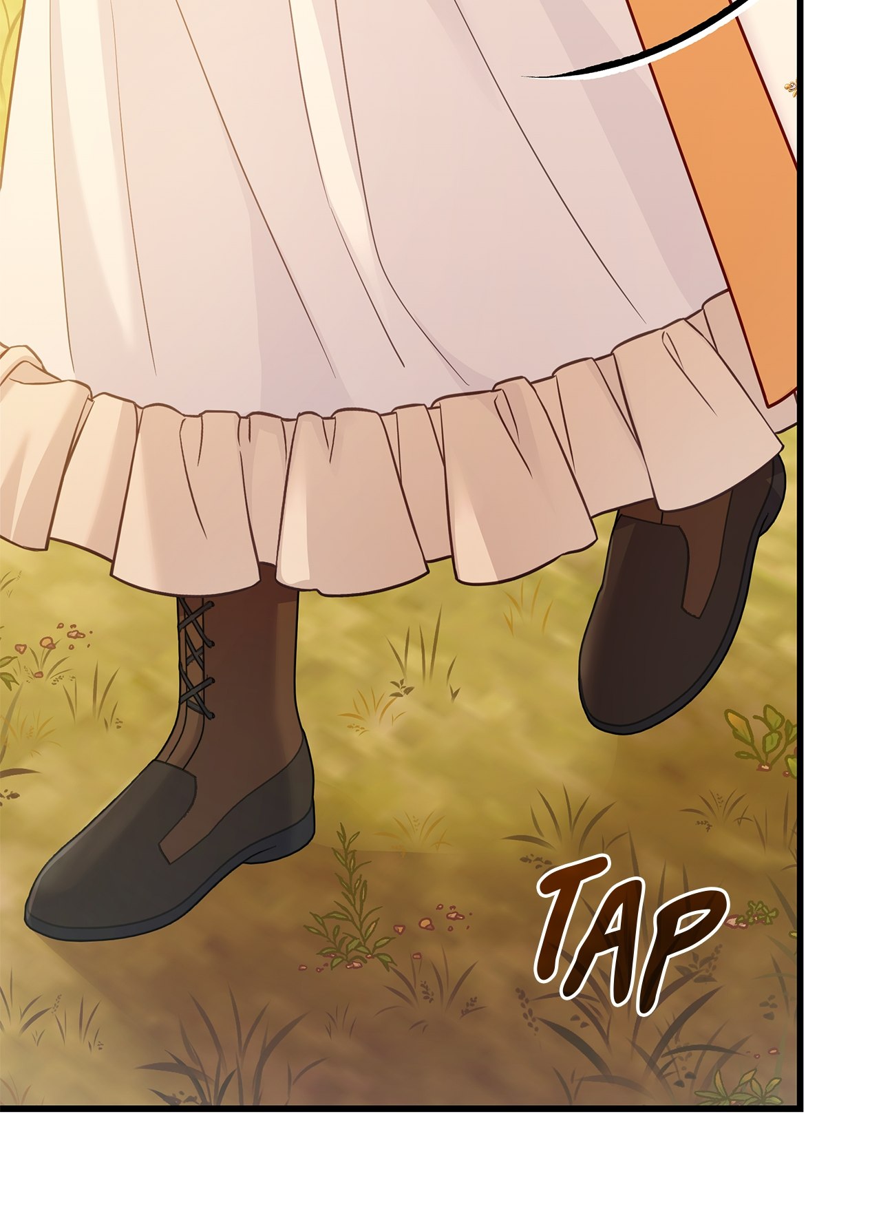 Read Turning the Mad Dog into a Genteel Lord FR Manga Online