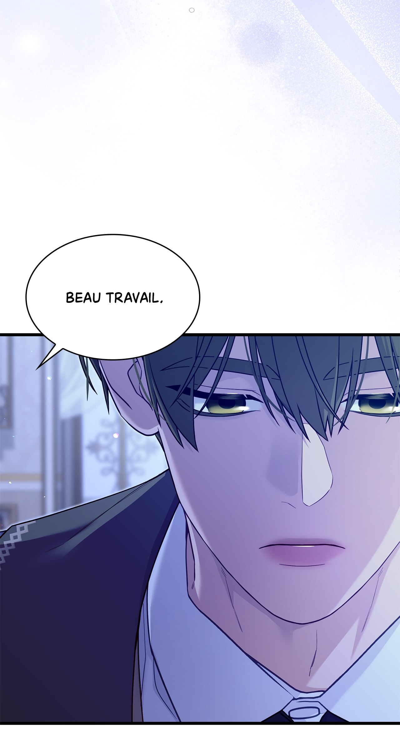 Read Turning the Mad Dog into a Genteel Lord FR Manga Online