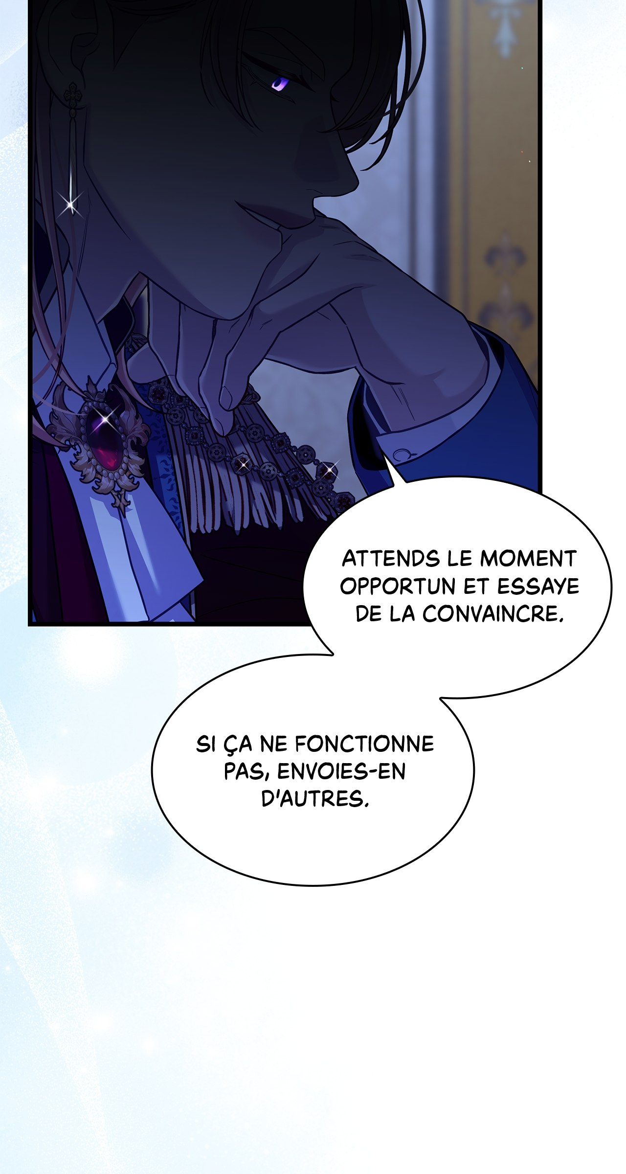 Read Turning the Mad Dog into a Genteel Lord FR Manga Online