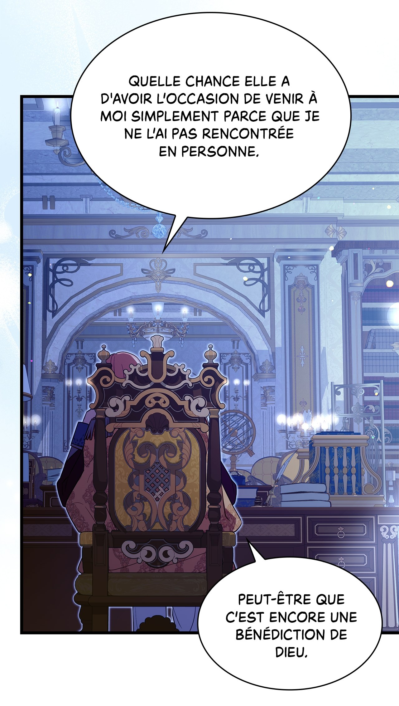 Read Turning the Mad Dog into a Genteel Lord FR Manga Online