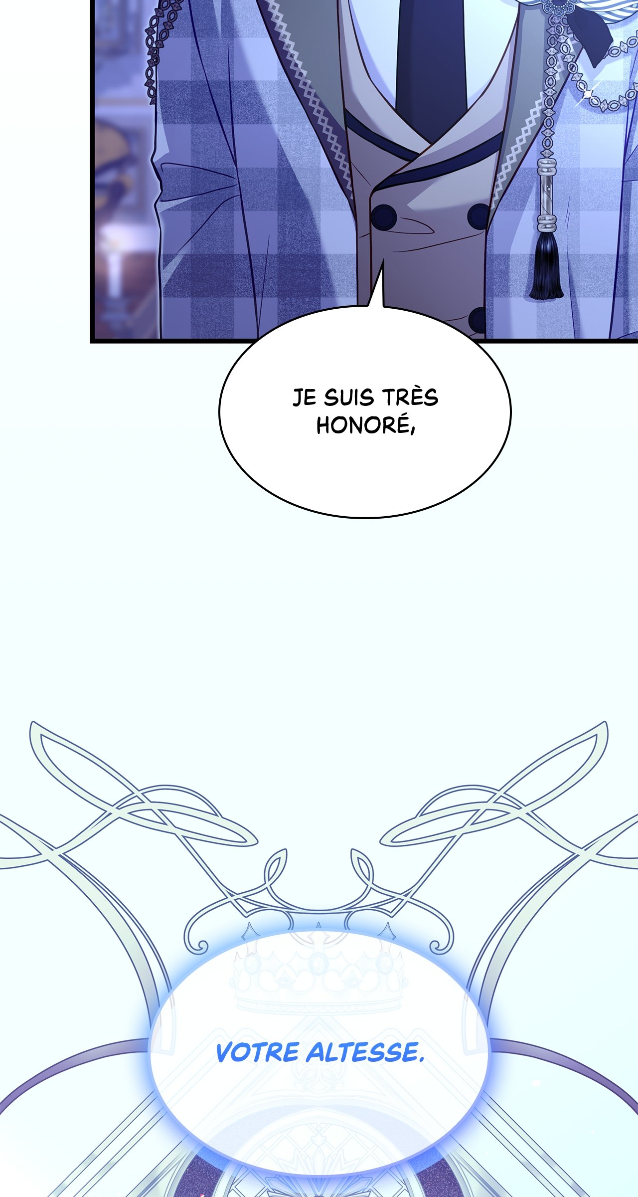Read Turning the Mad Dog into a Genteel Lord FR Manga Online