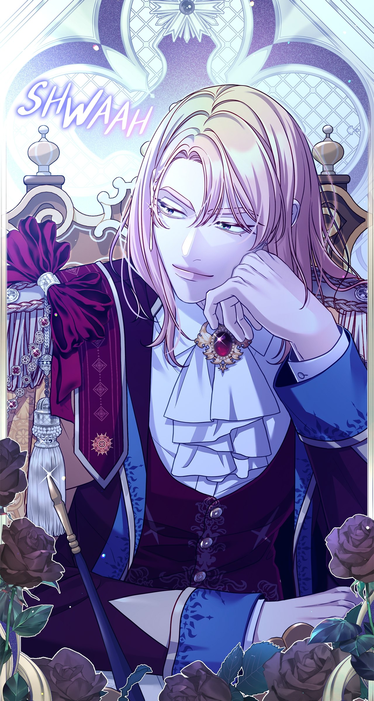 Read Turning the Mad Dog into a Genteel Lord FR Manga Online